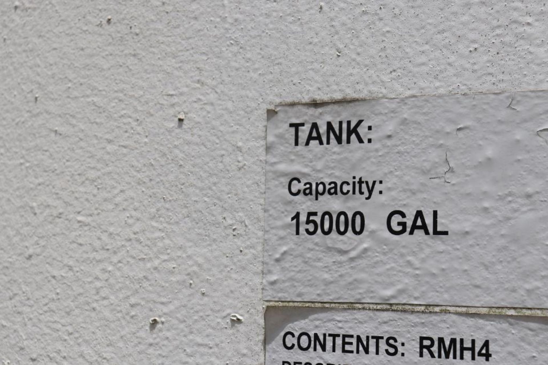 Tank farm section 6k - 30k gallon vertical/horizontal tanks - Image 32 of 39