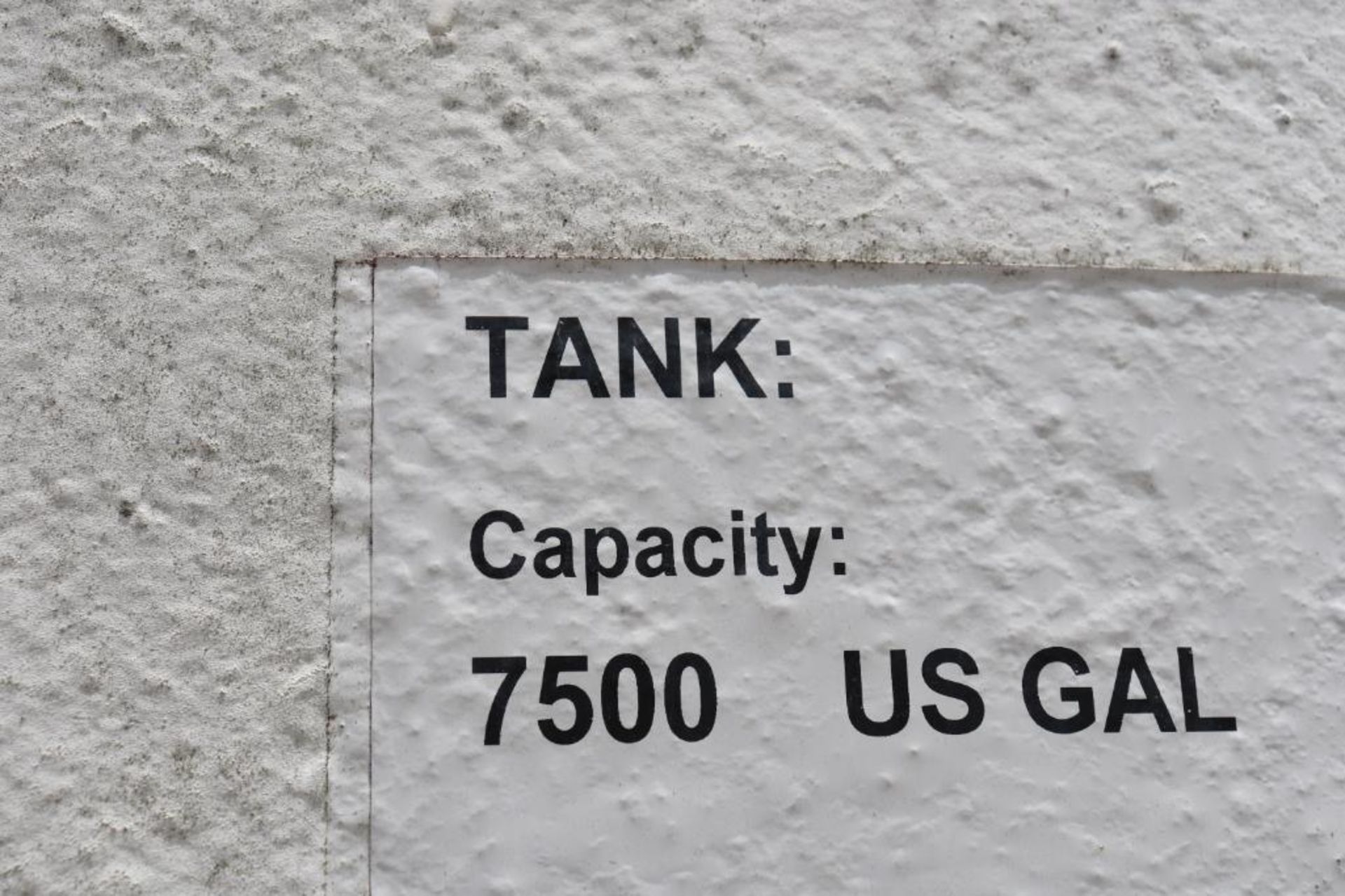 Tank farm section 6k - 30k gallon vertical/horizontal tanks - Image 18 of 39