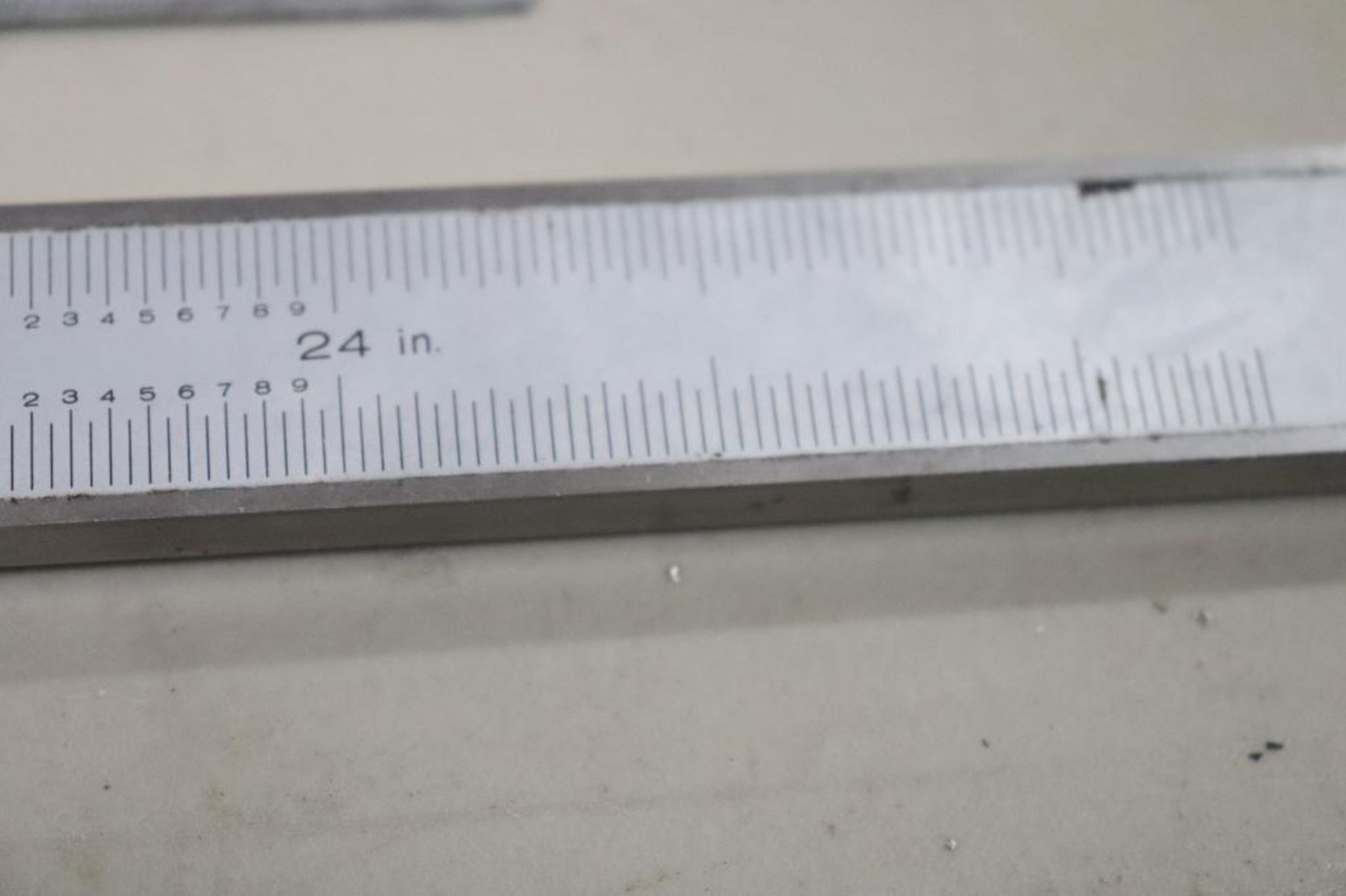 Mitutoyo 24" Vernier caliper - Image 5 of 5