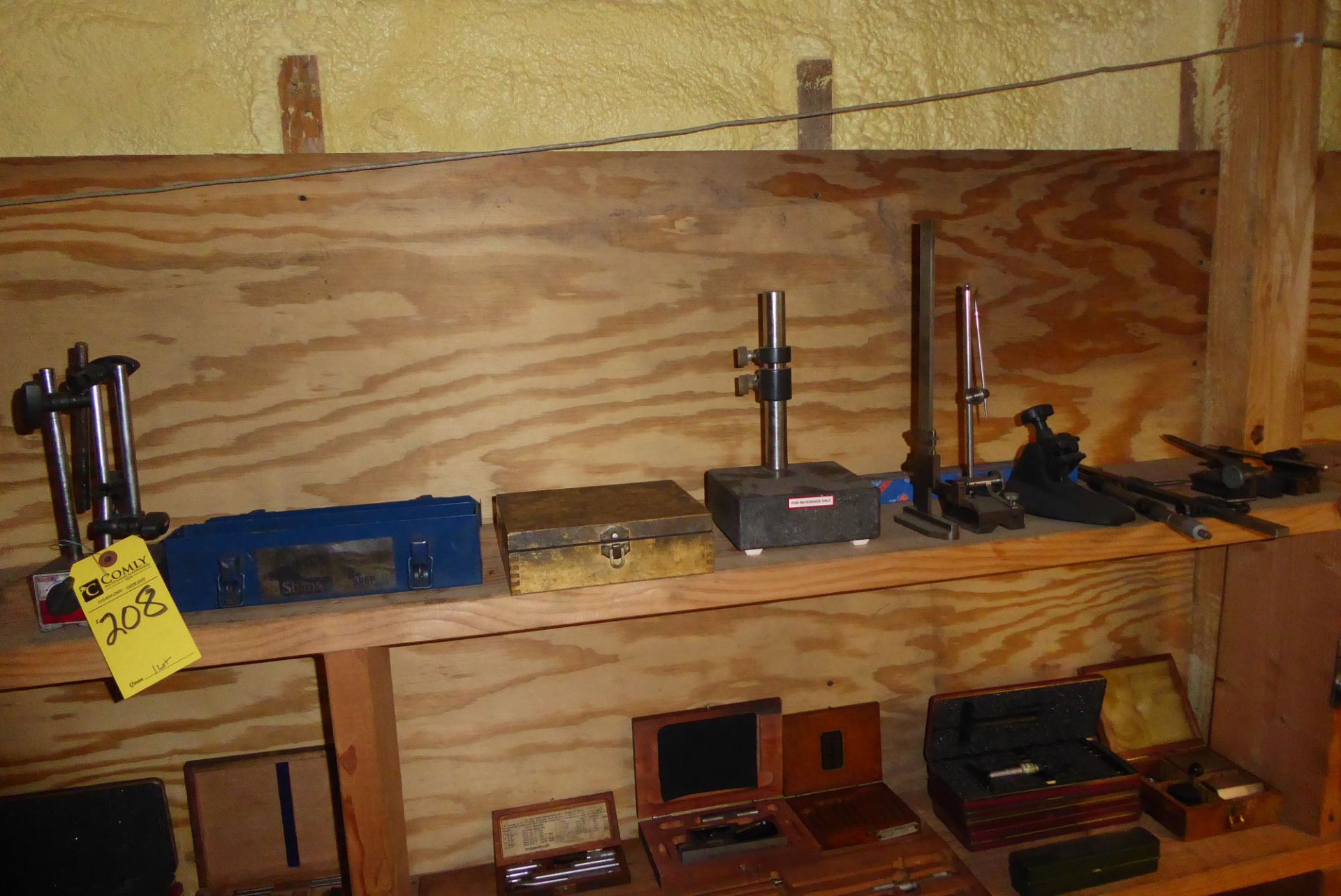 Measuring Instruments - Image 2 of 2