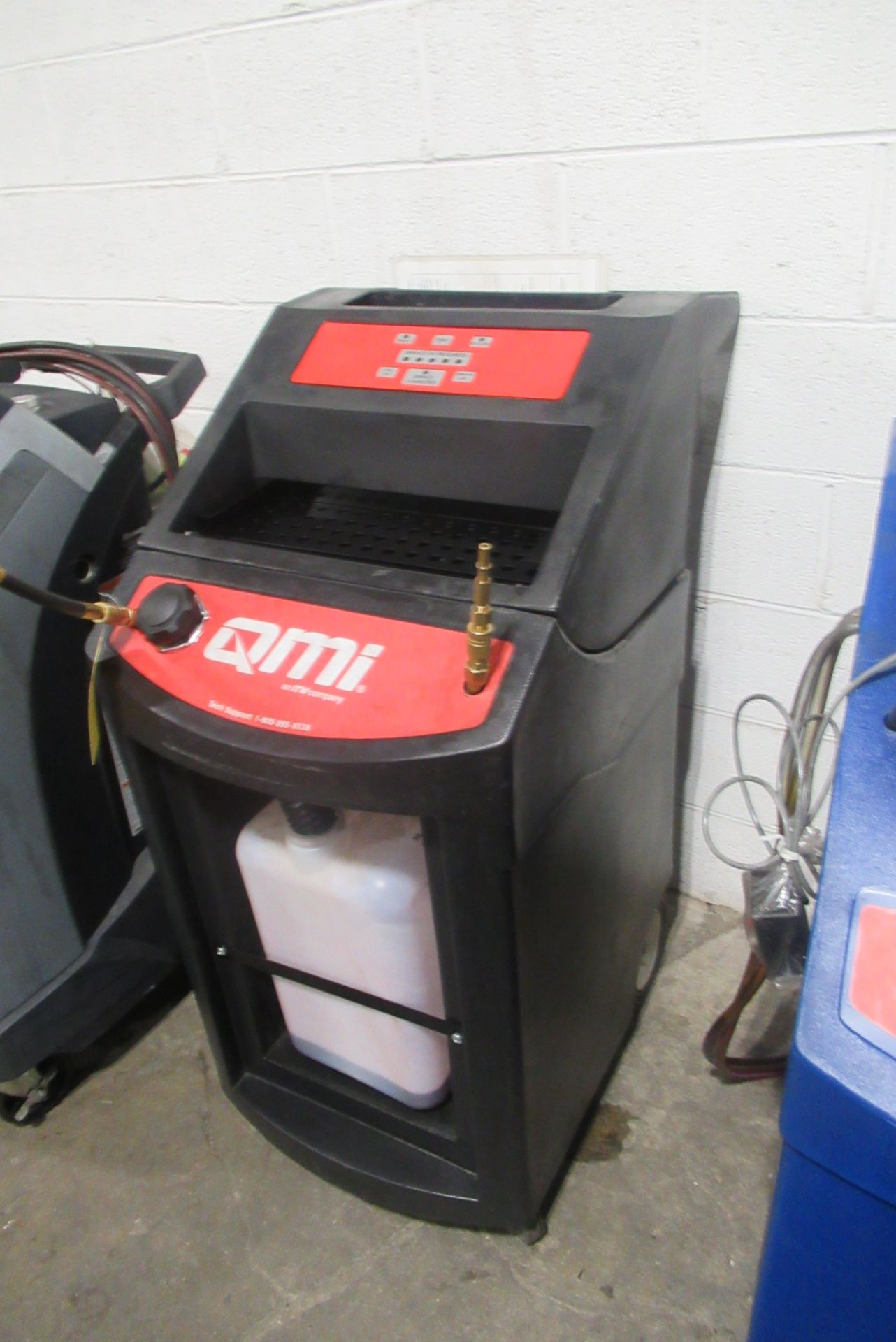 QMI Transmission Flush Unit - Image 2 of 4