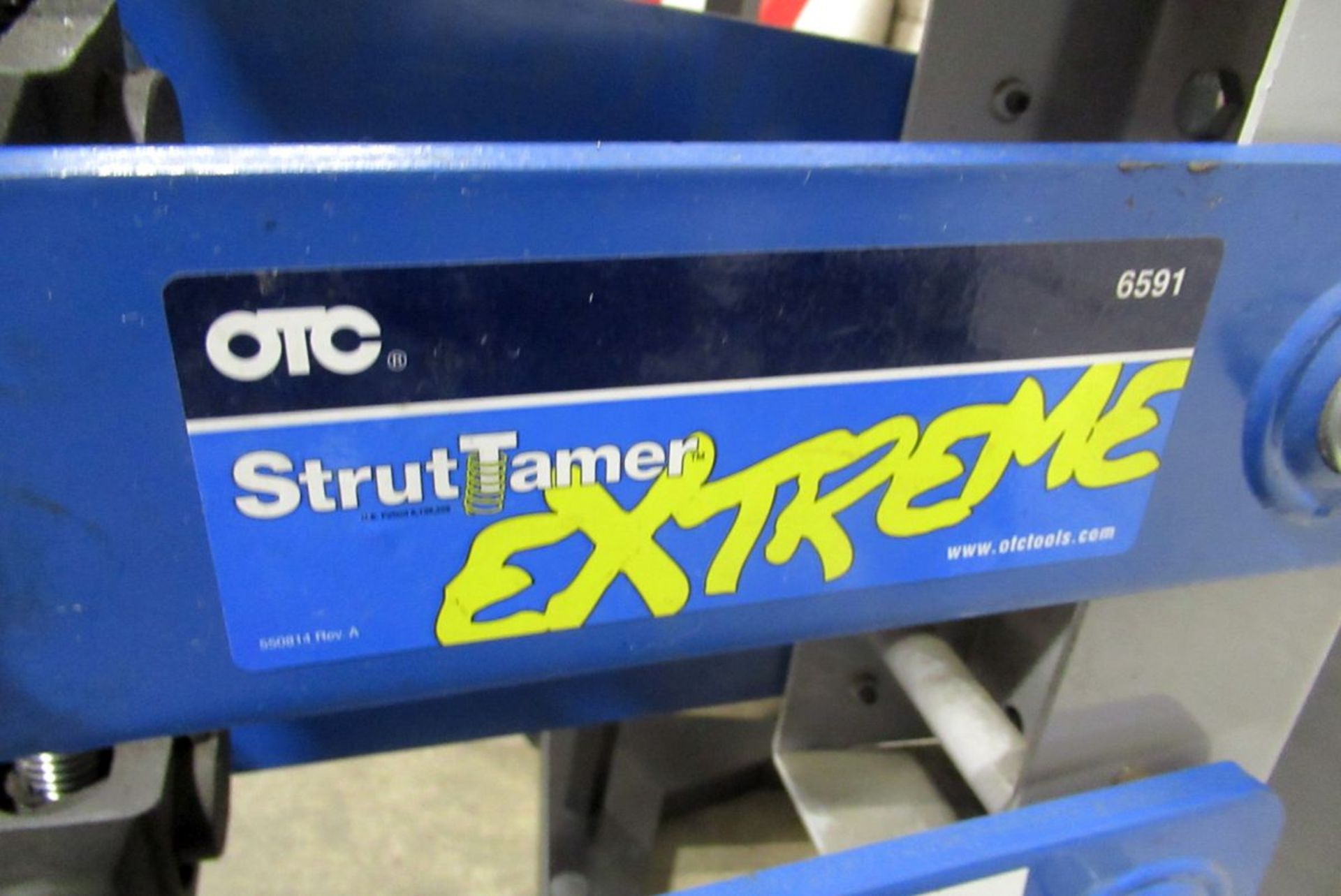 OTC Strut Tamer Extreme - Image 4 of 5