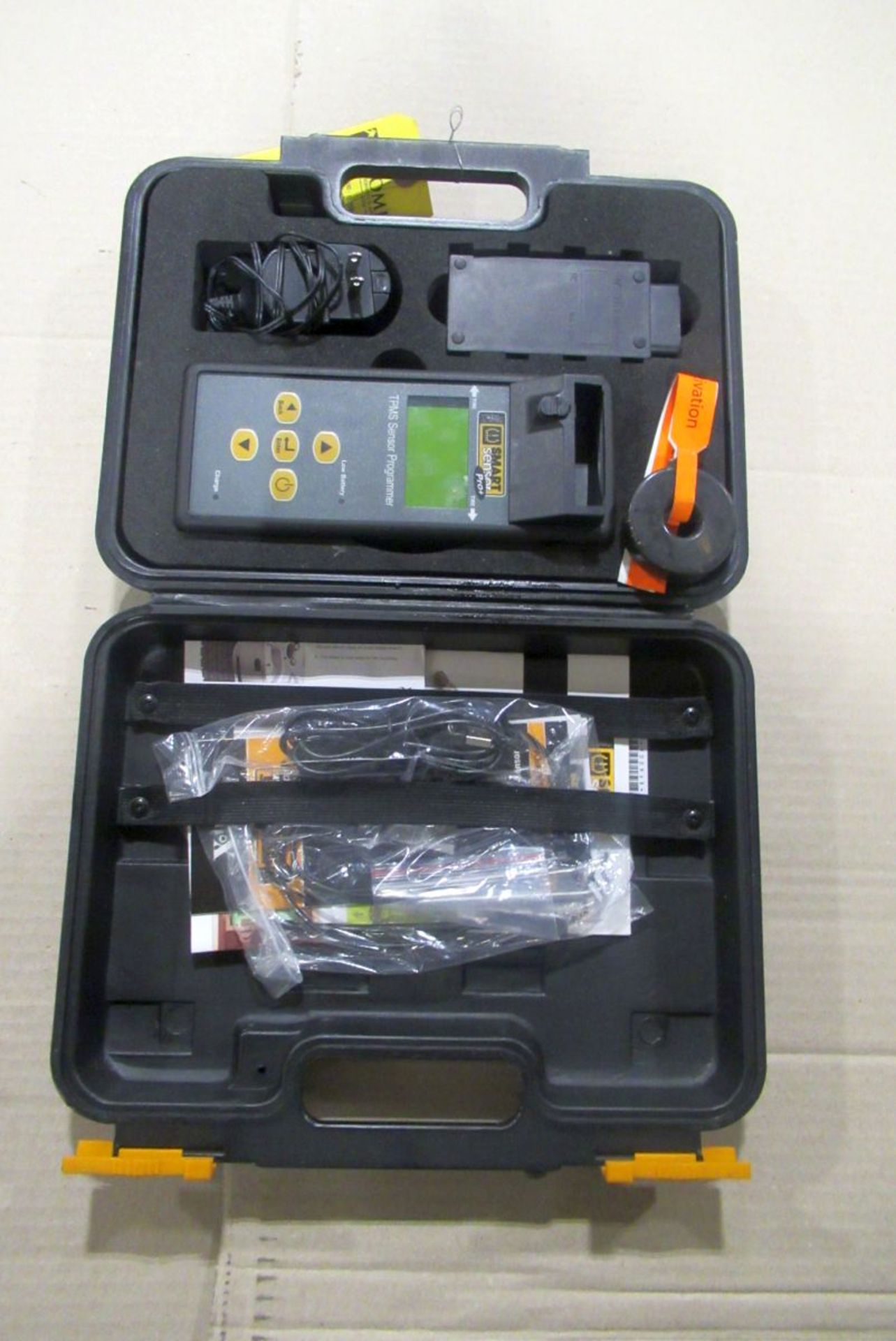 Smart Sensor Pro & Smart Sensor TPMS Diagnostic Tool