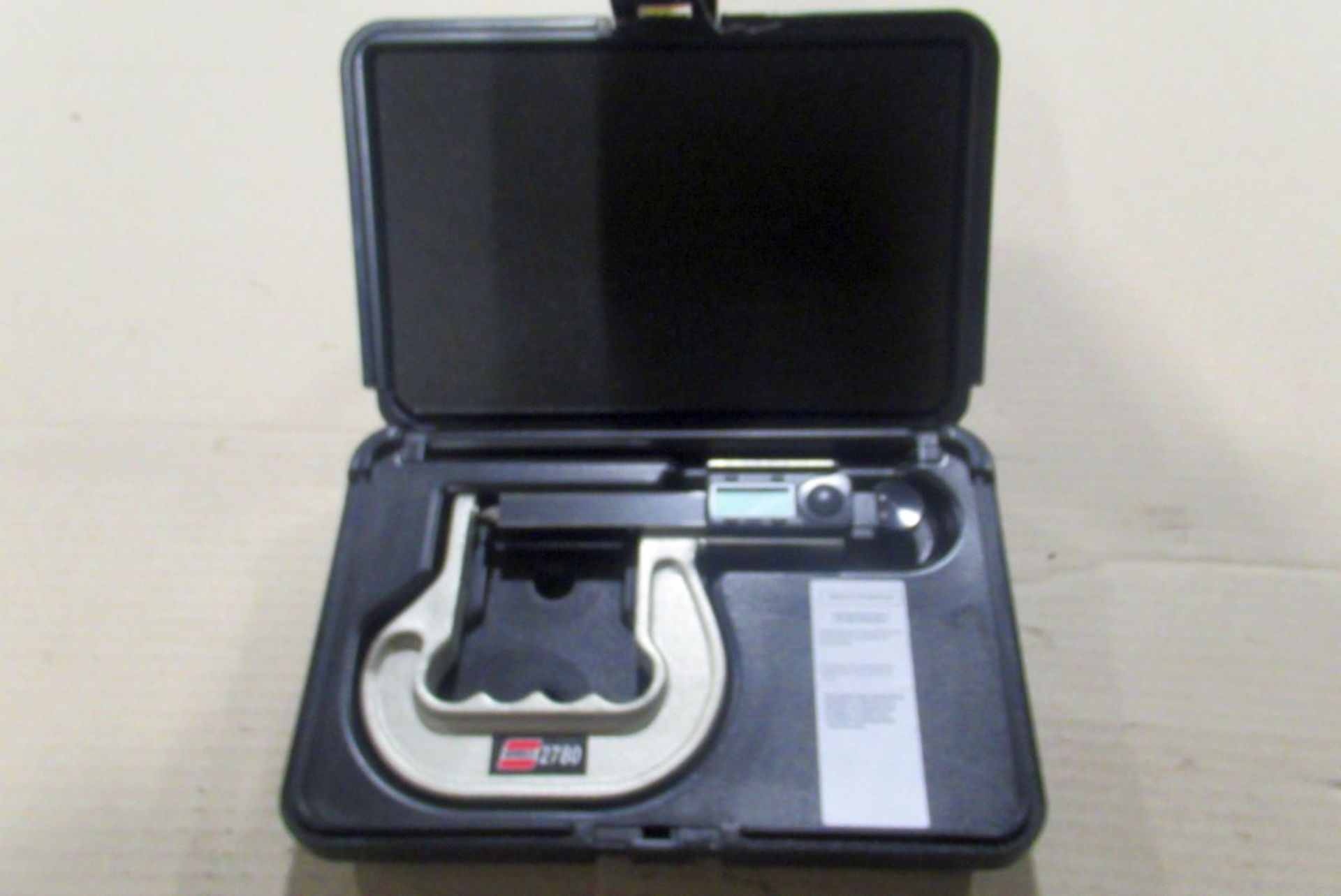 Ammco Digital Micrometer - Image 2 of 3