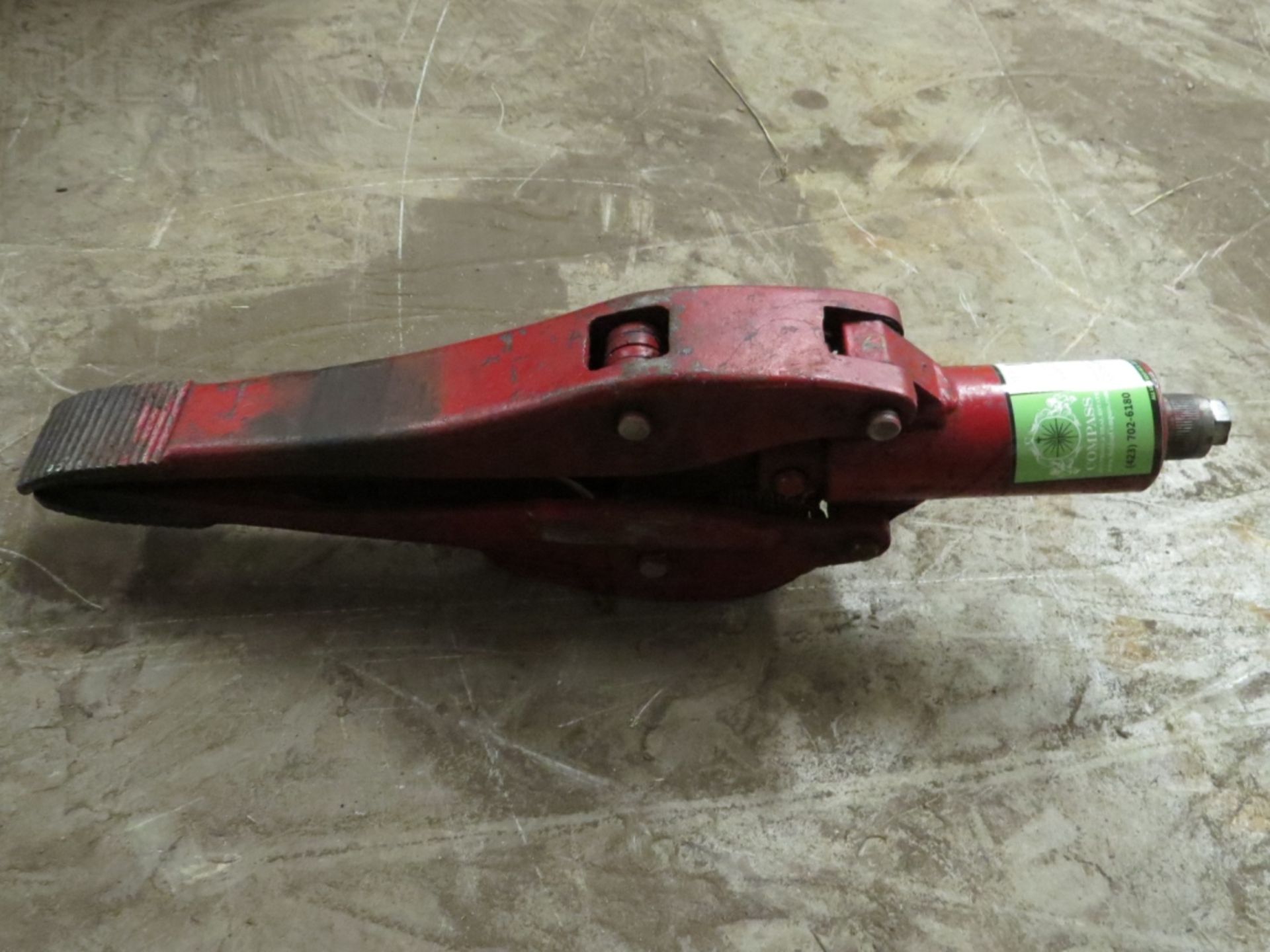 Hydraulic Spreader- - Image 2 of 4