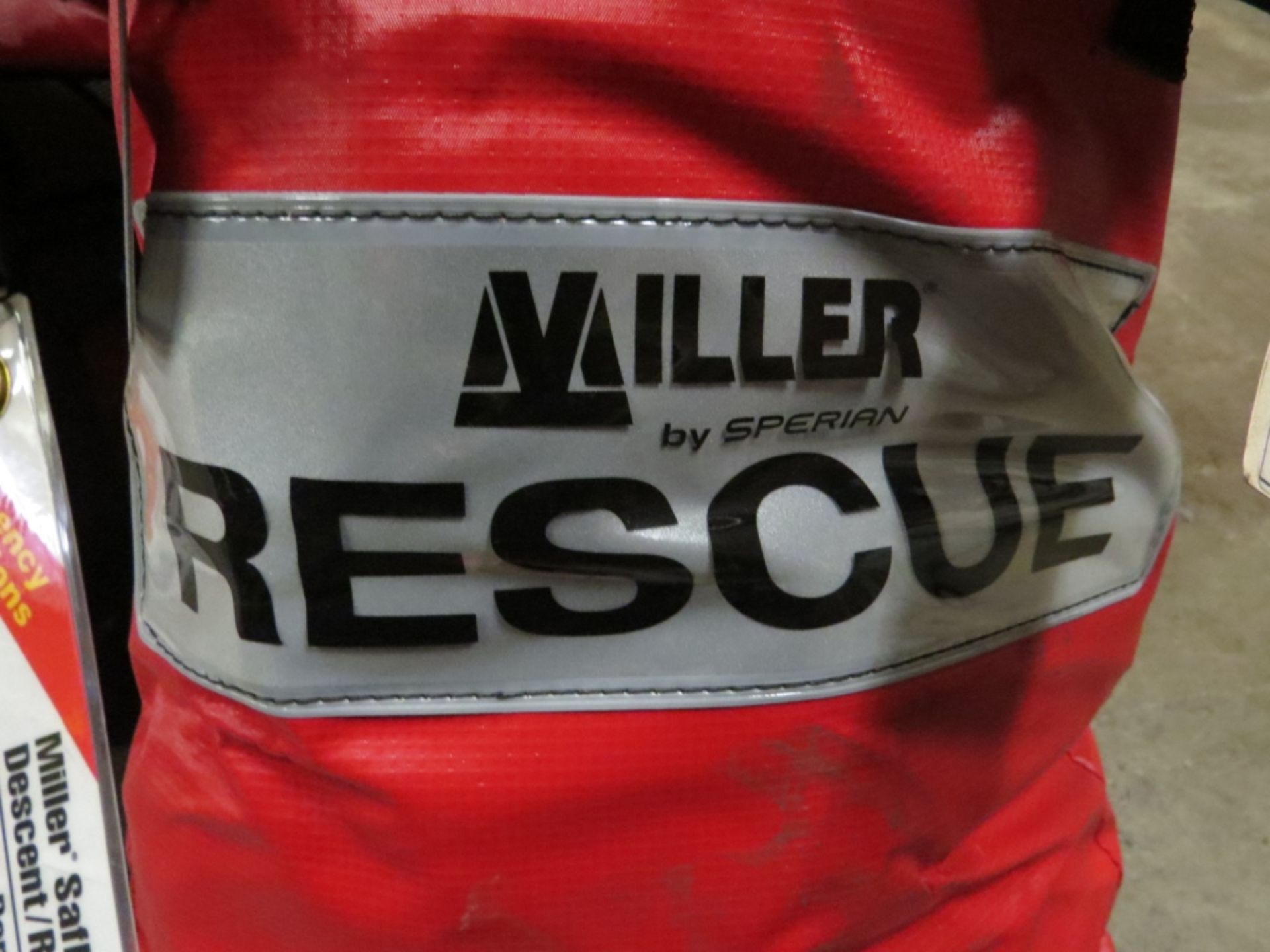 (Qty - 2) Miller SafEscape Descent/Rescue Systems- - Image 2 of 4