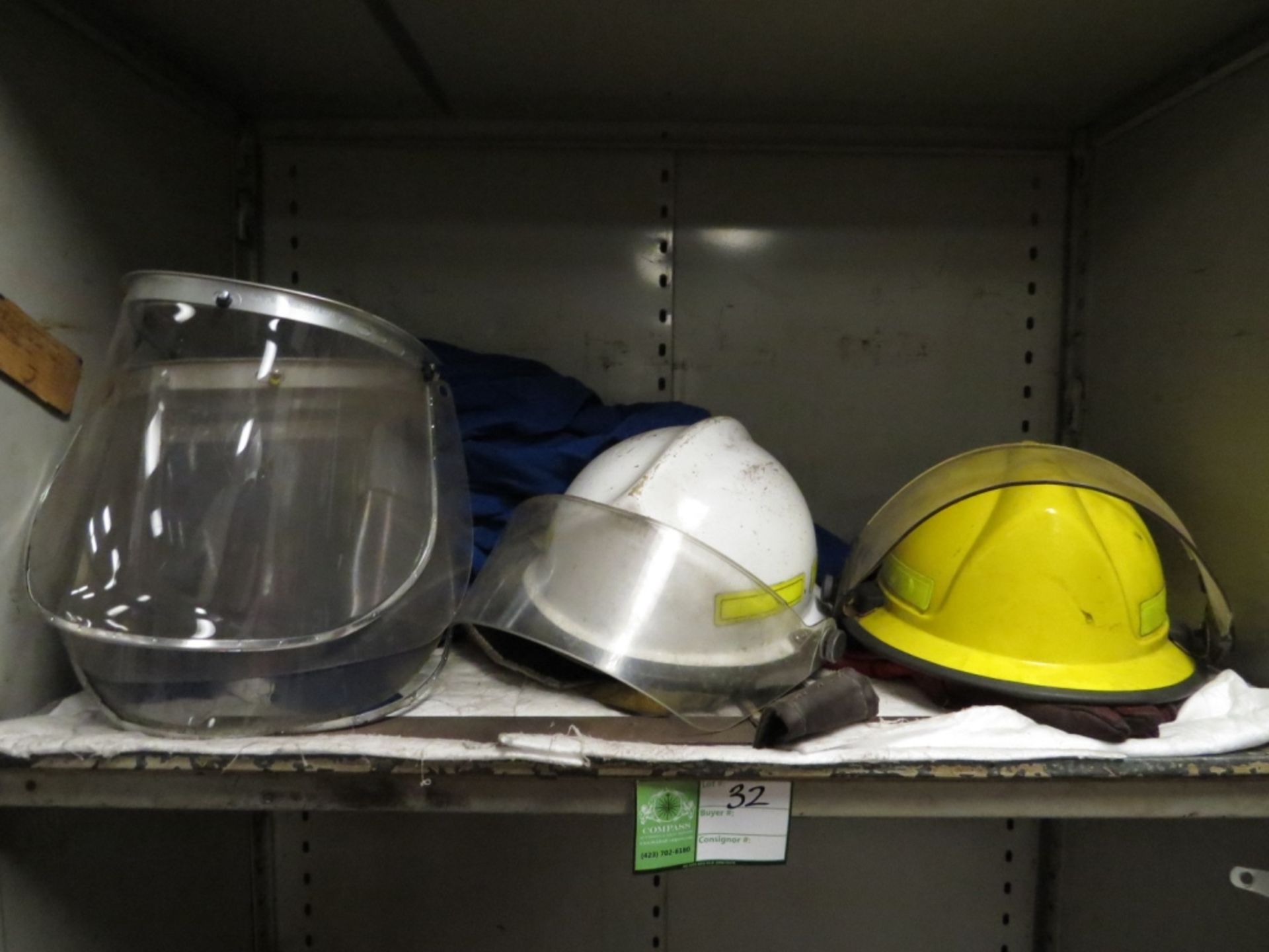 Assorted Personal Protective Equipment- - Image 3 of 10