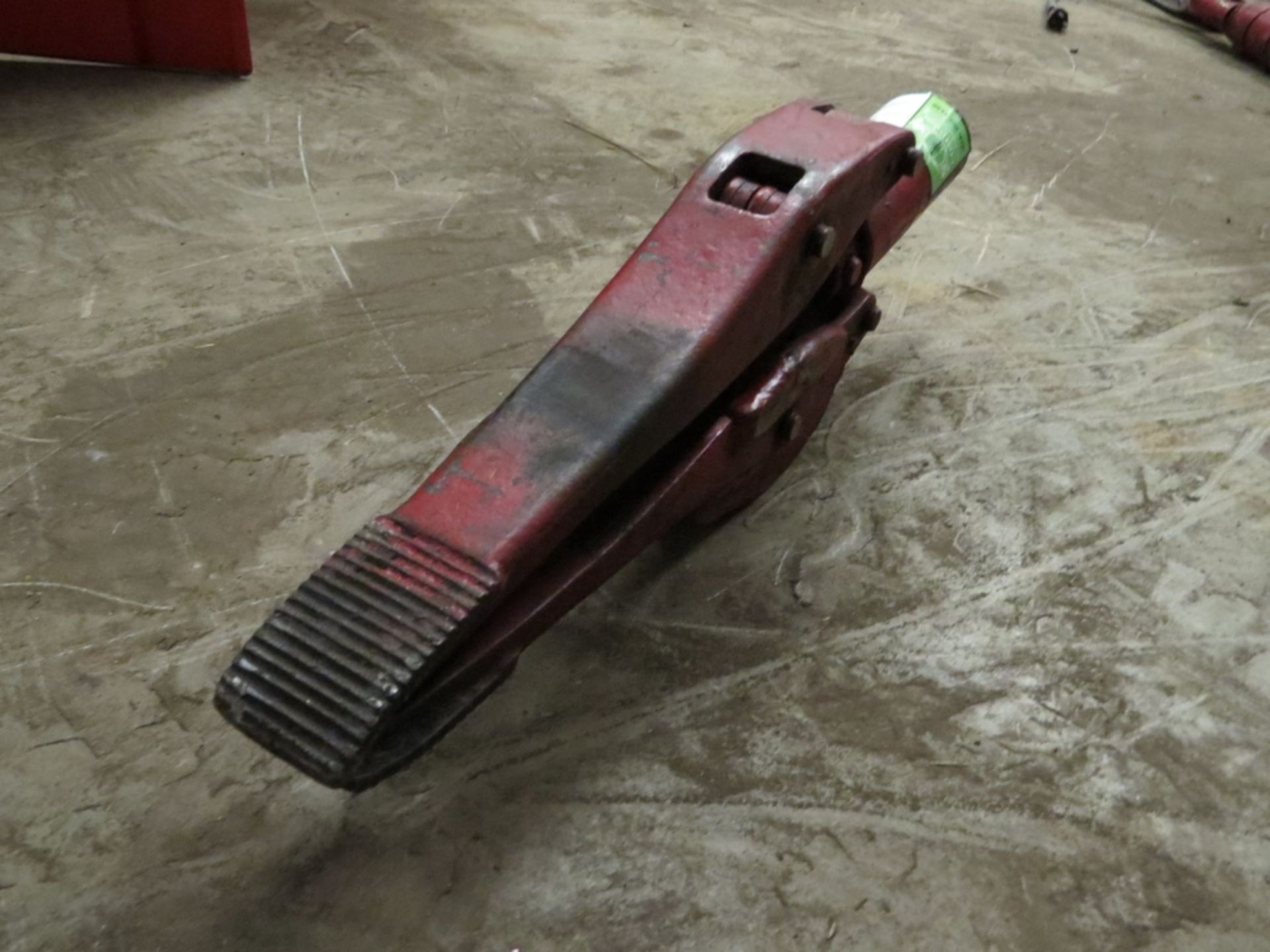 Hydraulic Spreader- - Image 3 of 4