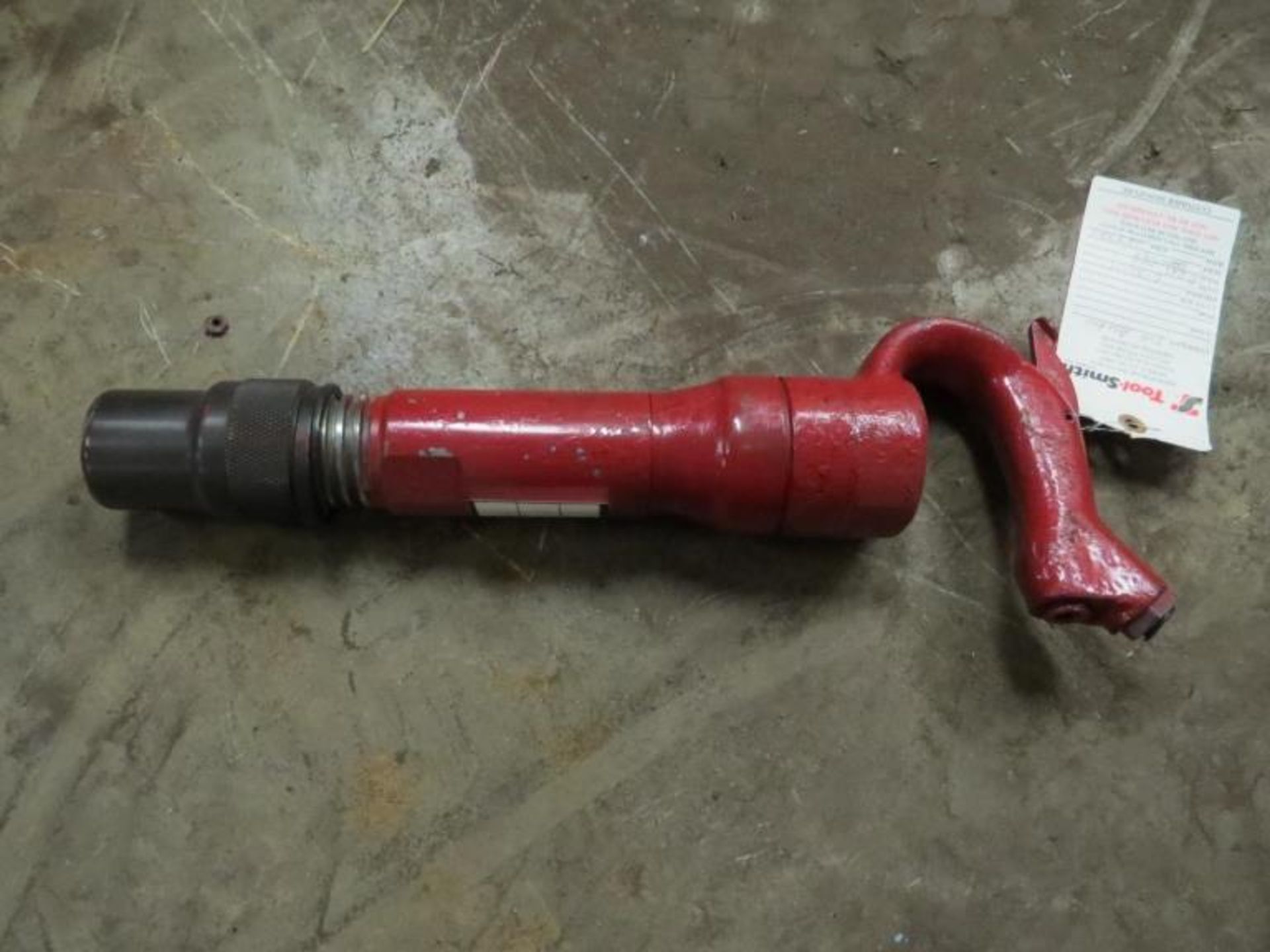 Ingersoll-Rand Pneumatic Chipping Hammer-
