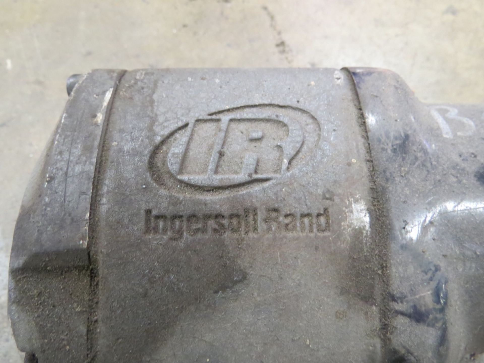 Ingersoll-Rand 3/4" Pneumatic Impact Wrench- - Image 5 of 6