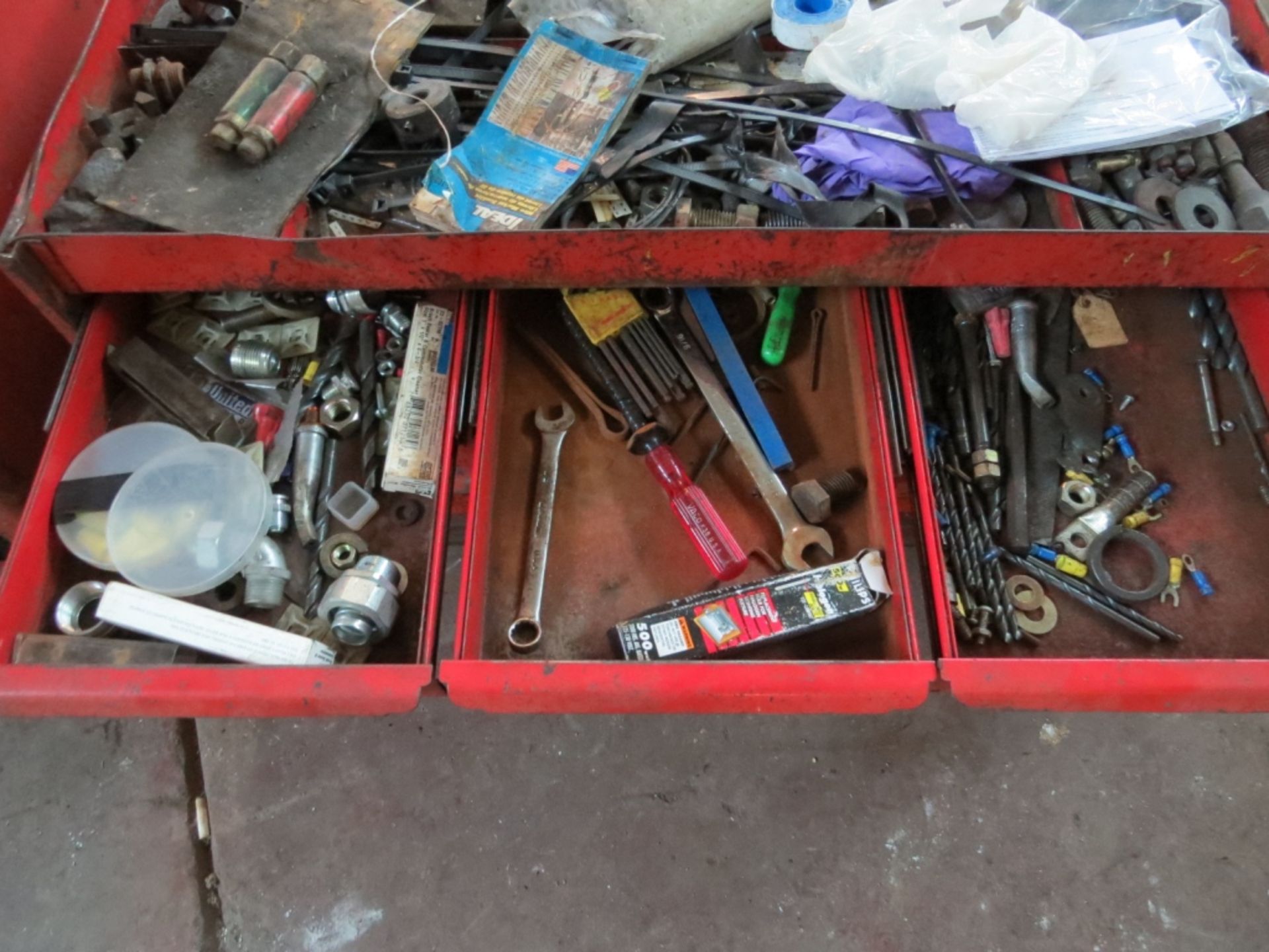 Tool Chest- - Image 9 of 38
