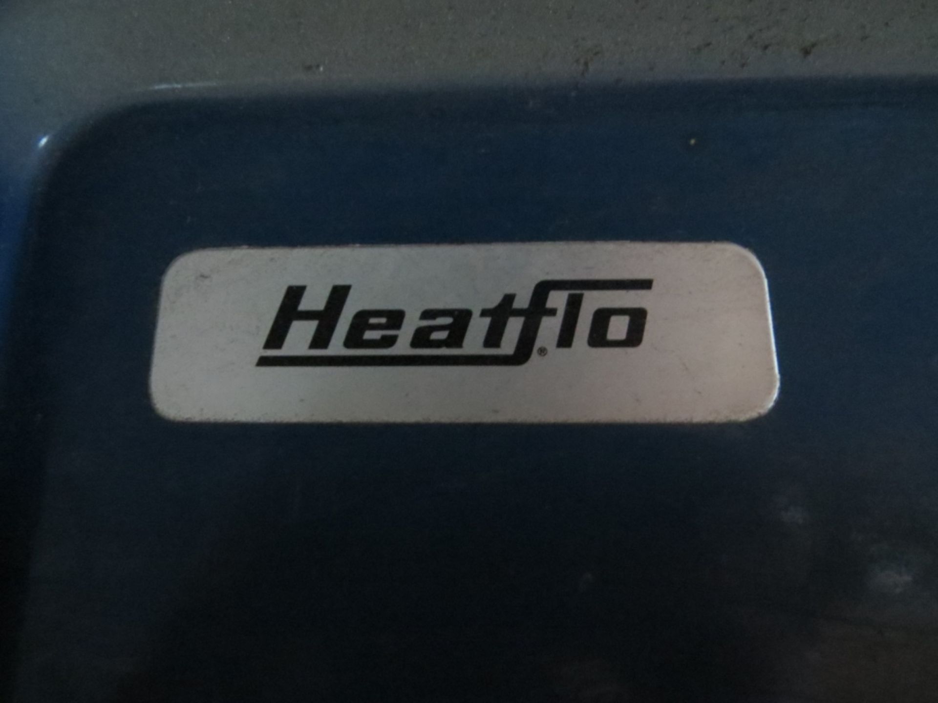 Heatflo Heater- - Image 7 of 27