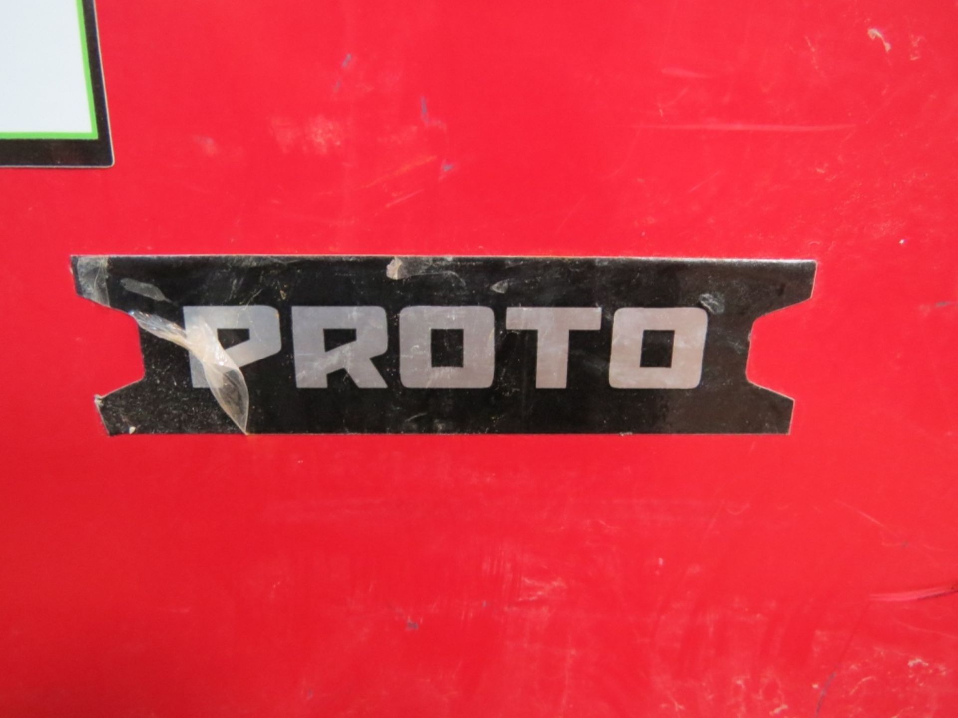 Proto Tool Box- - Image 2 of 15