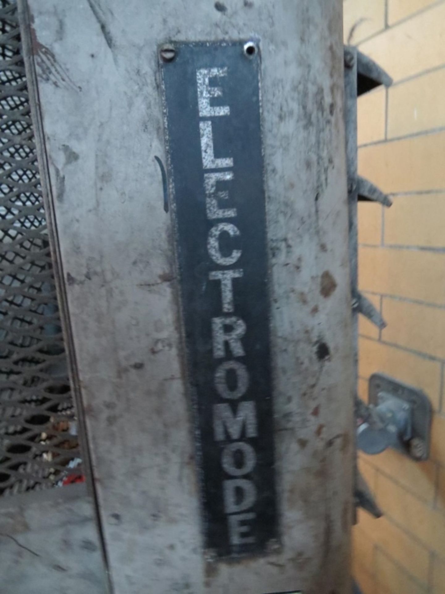 Electromode Heater- - Image 14 of 27