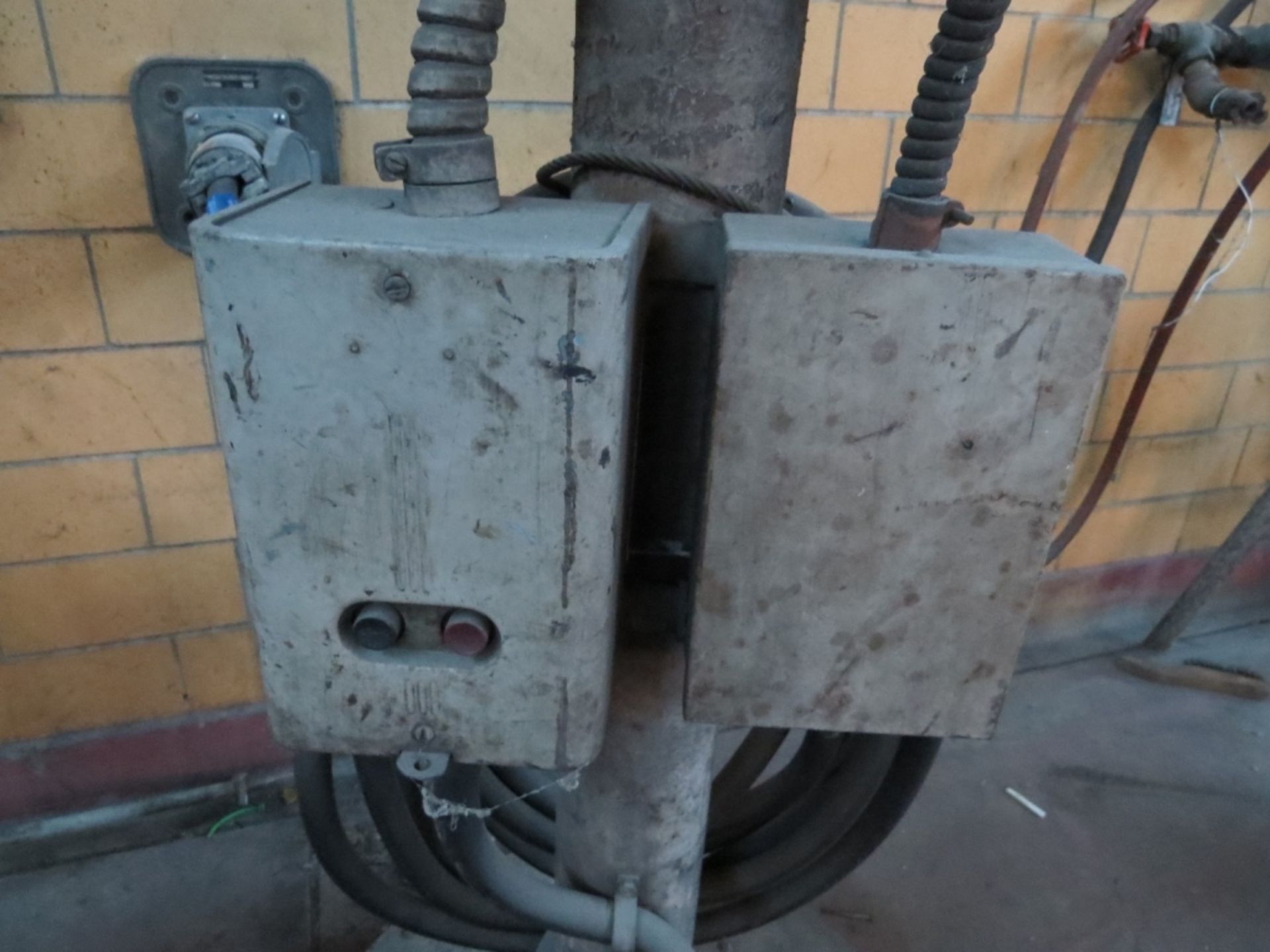 Electromode Heater- - Image 7 of 27