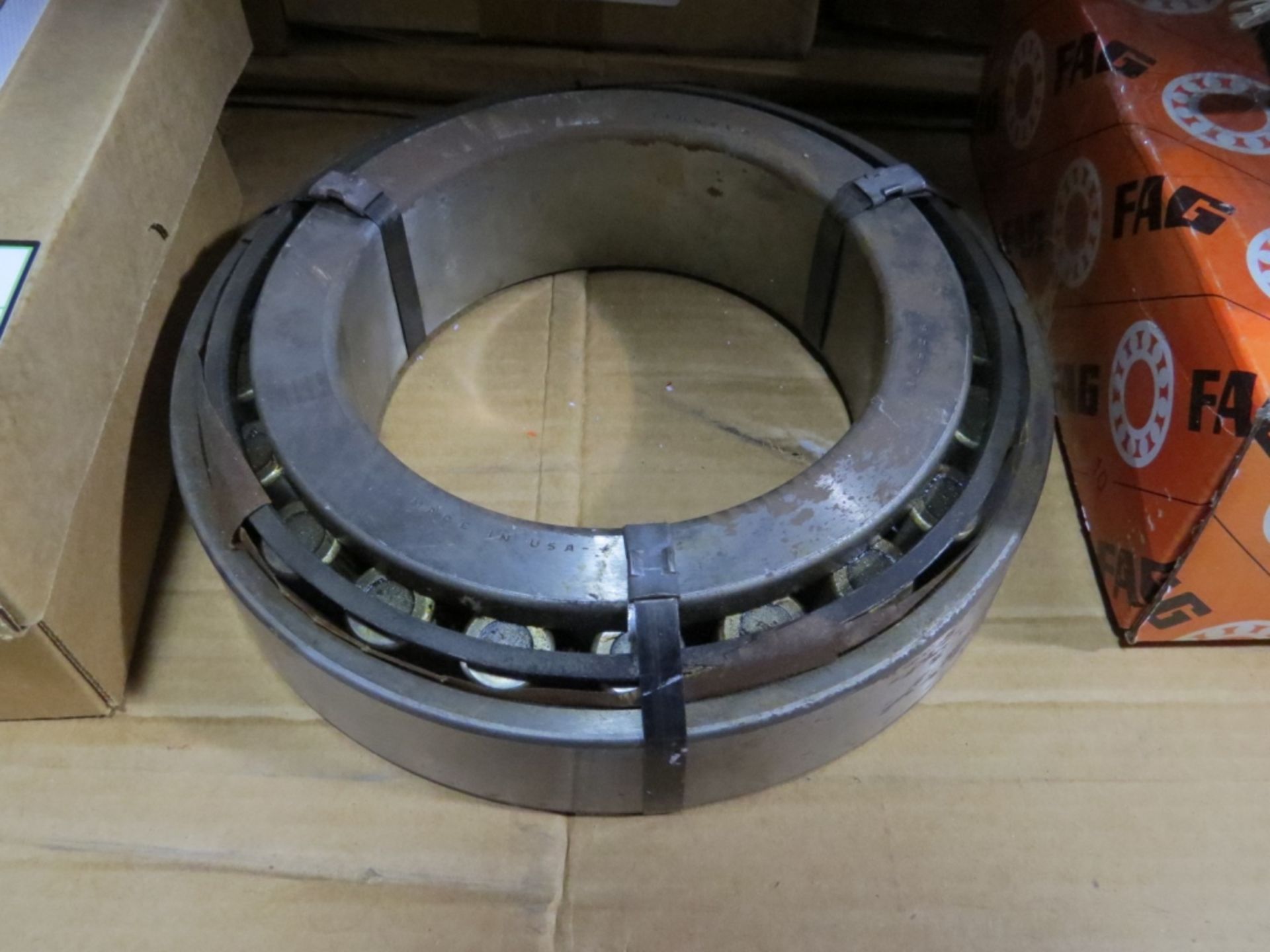 (Qty - 15) Assorted Bearings - Image 4 of 8