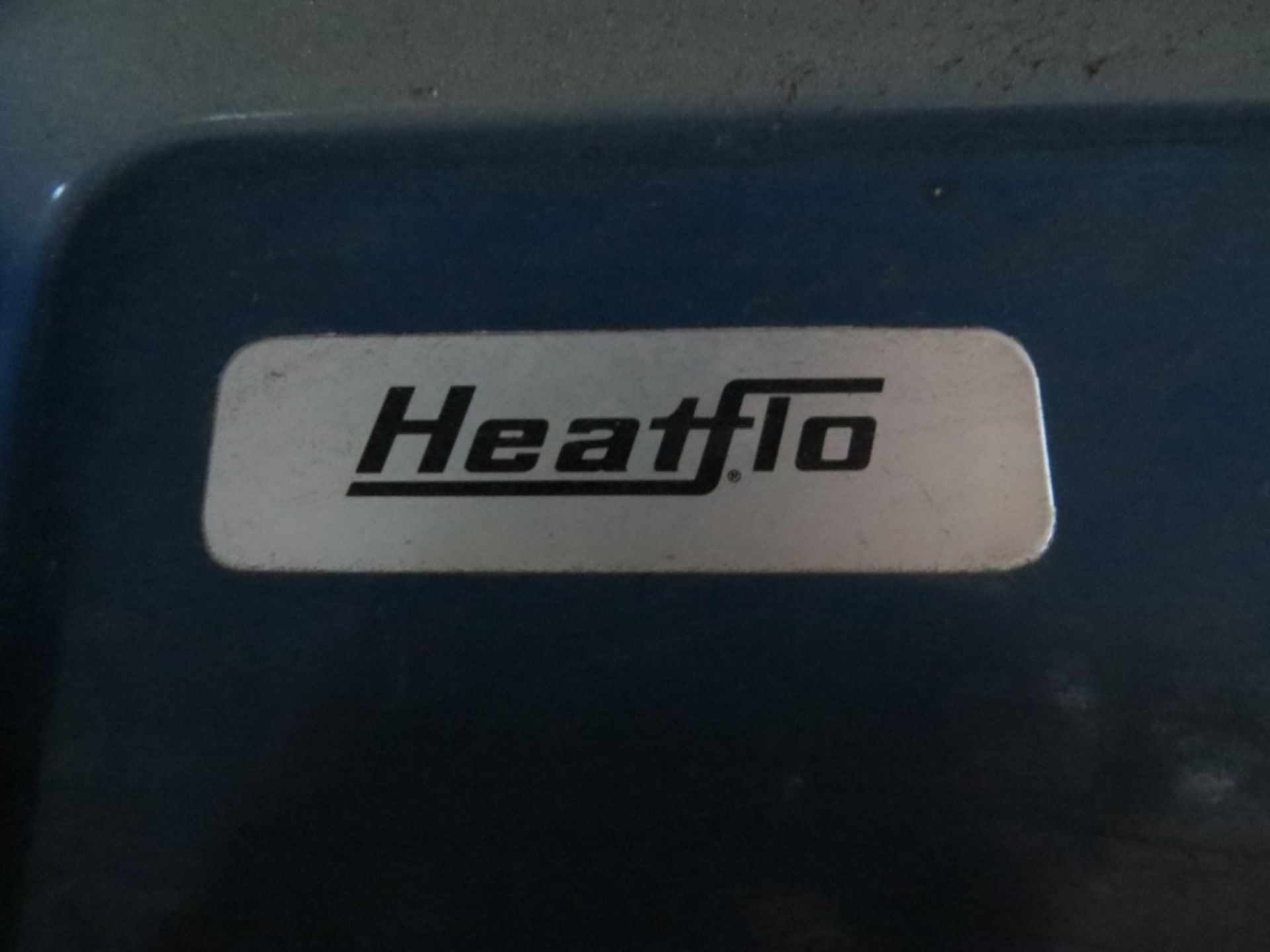 Heatflo Heater- - Image 25 of 27