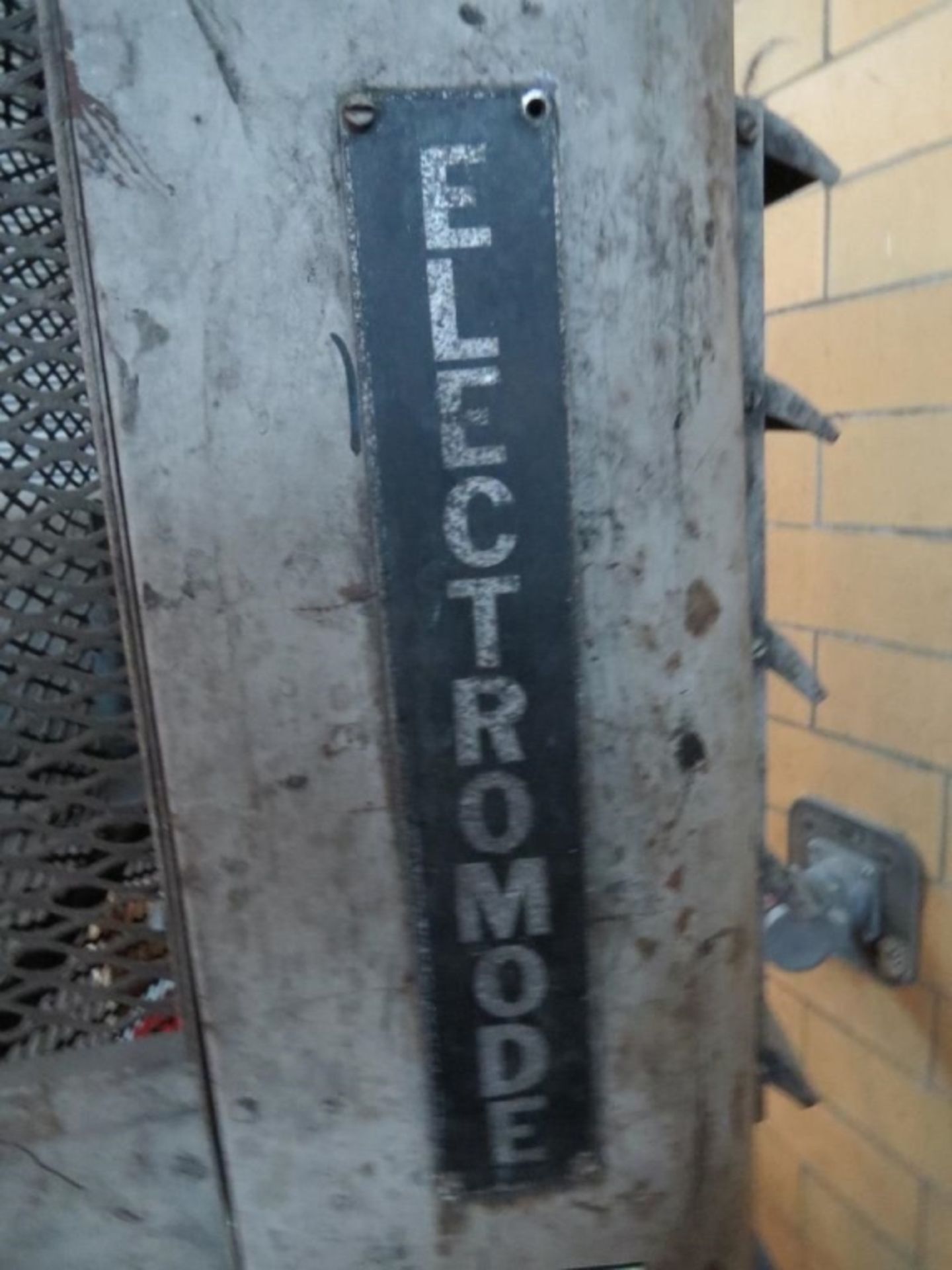 Electromode Heater- - Image 23 of 27