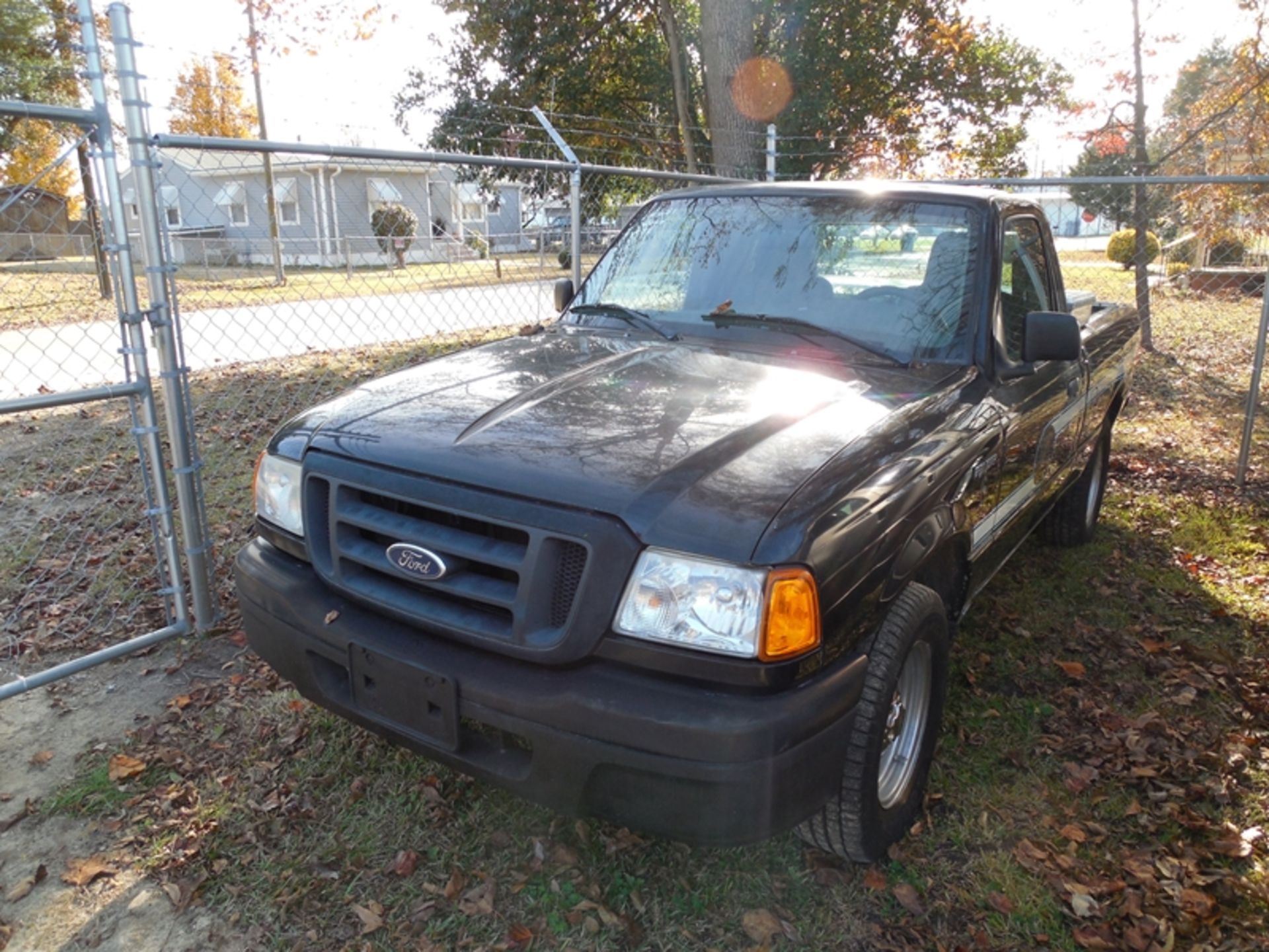 2004 Ranger V6 auto city truck only 66,122 miles vin# 1FTYR1OUX4TA19368 vin# 1FTYR1OUX4TA19368