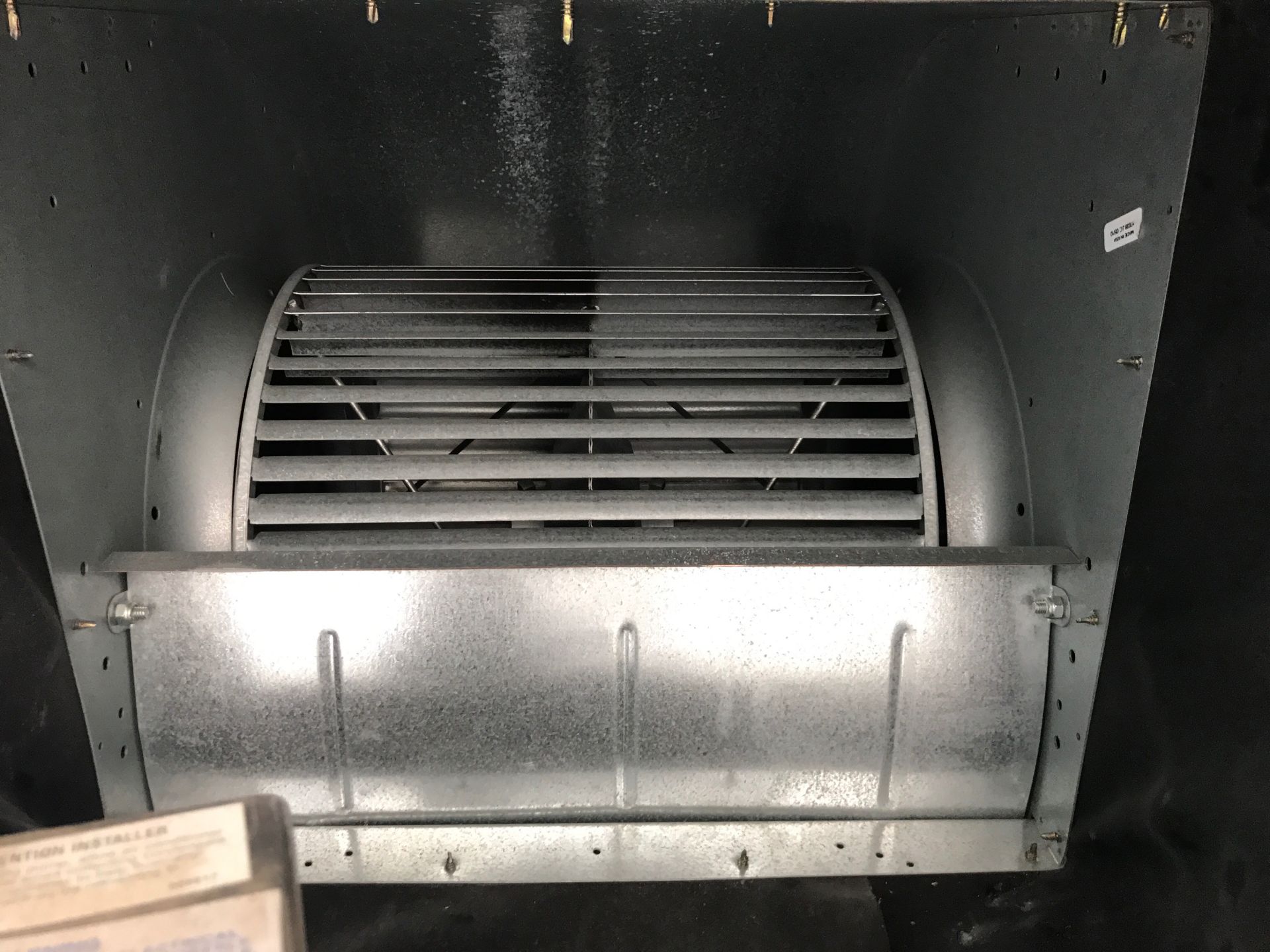 DAIKIN / MCQUAY AIR HANDLING UNIT - Image 2 of 10