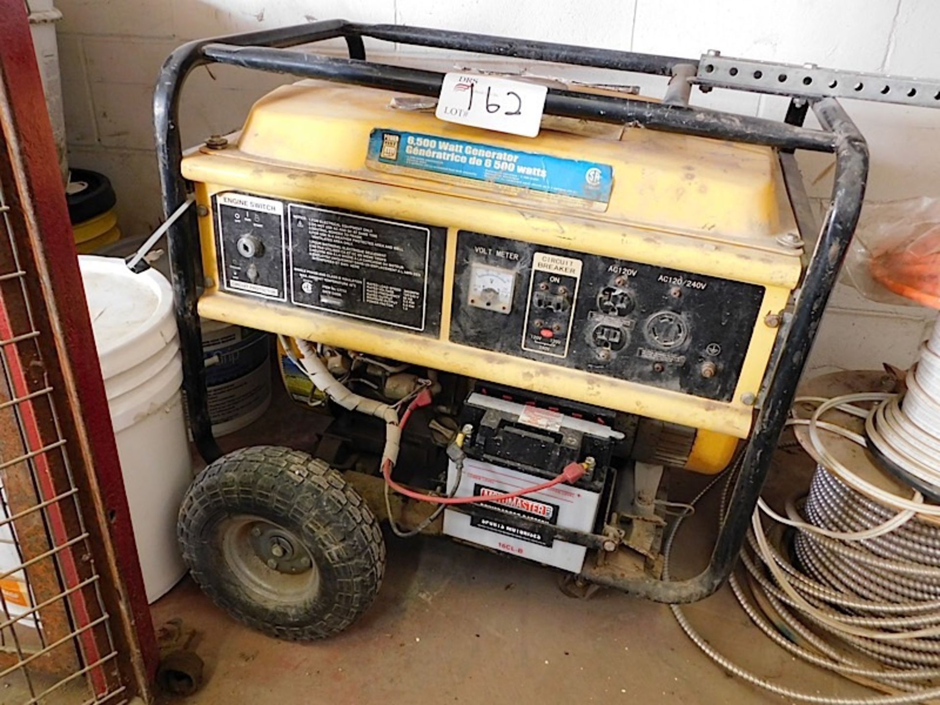 GENERATOR