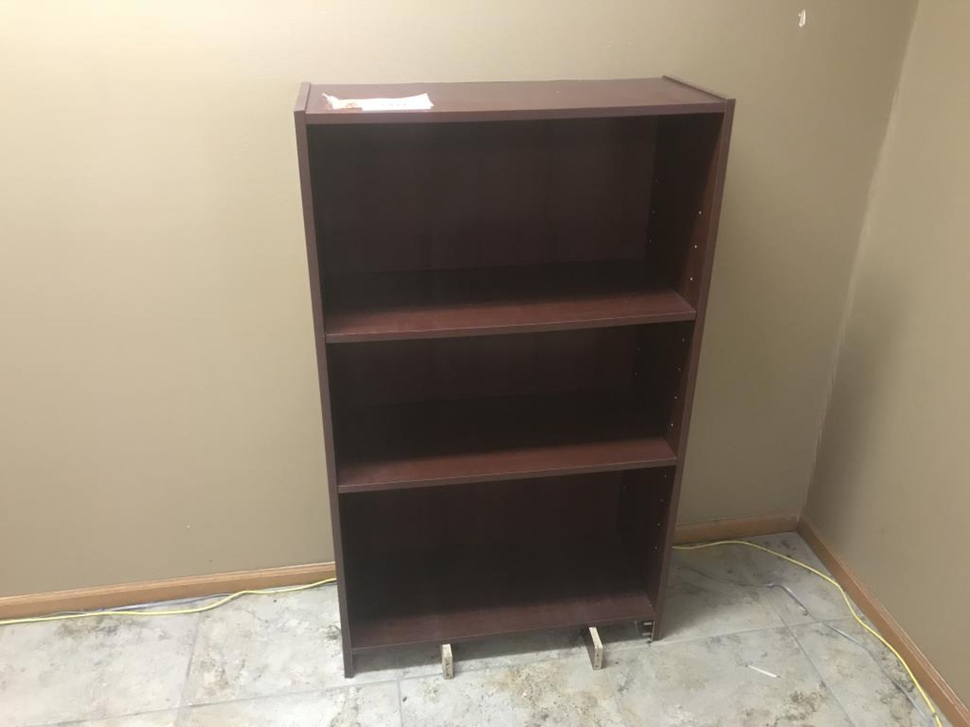 Storage shelf