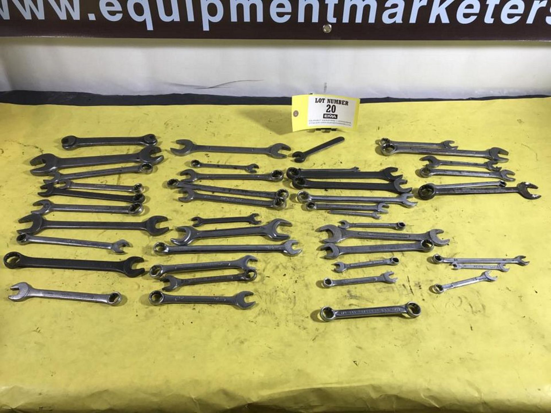 Wrenches