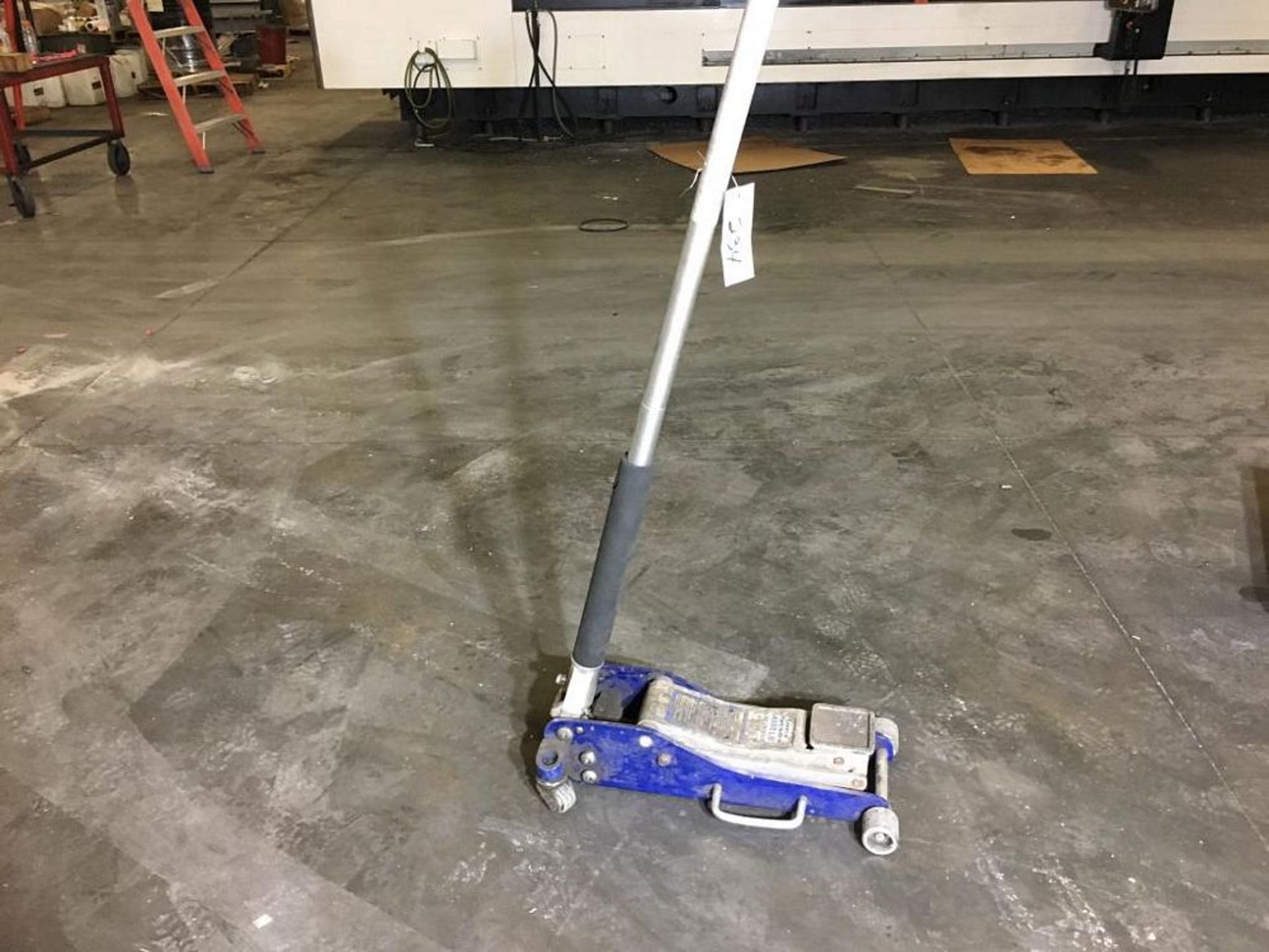 Floor Jack