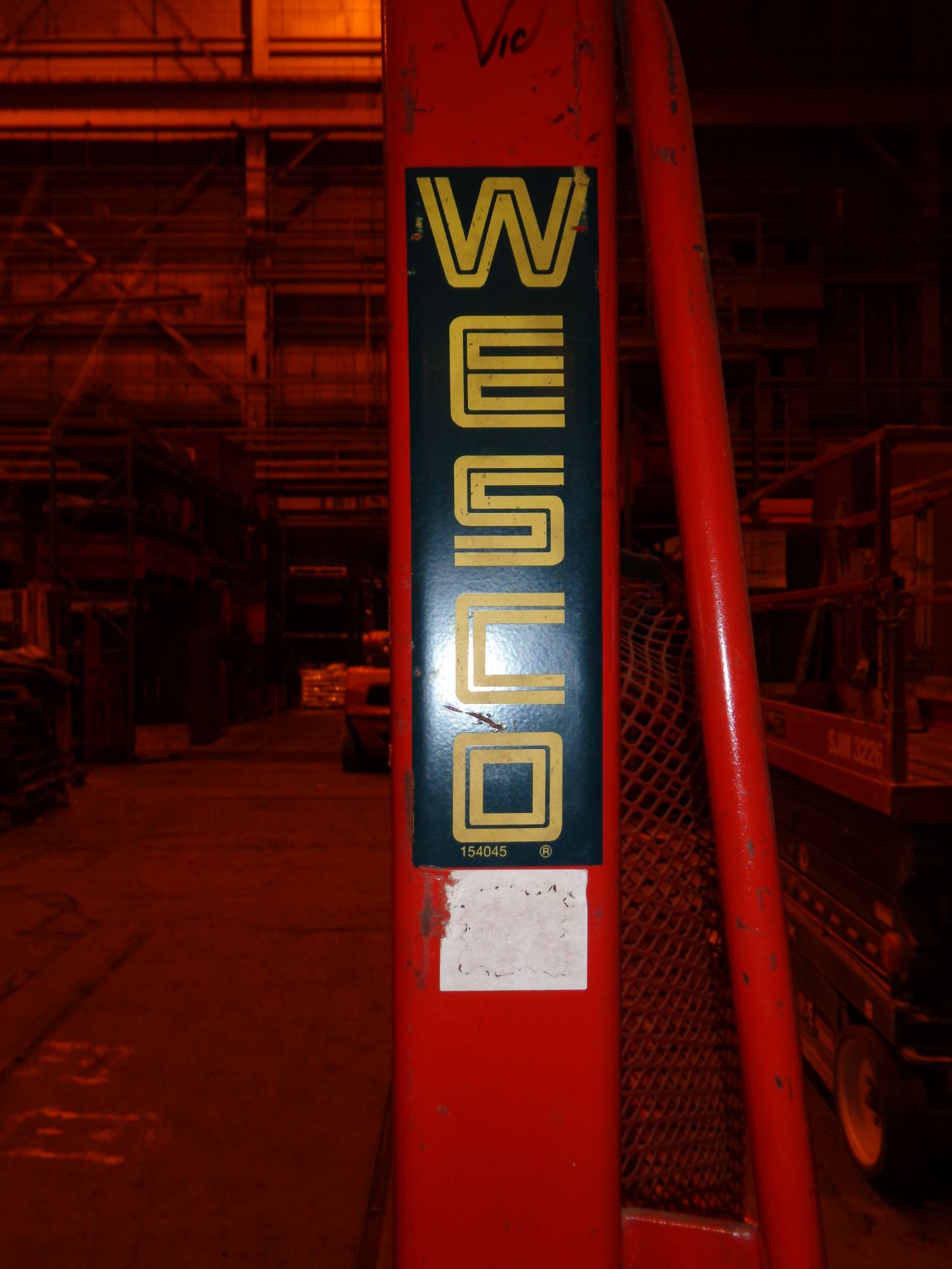 Wesco Die Lifter (10) - Image 2 of 6