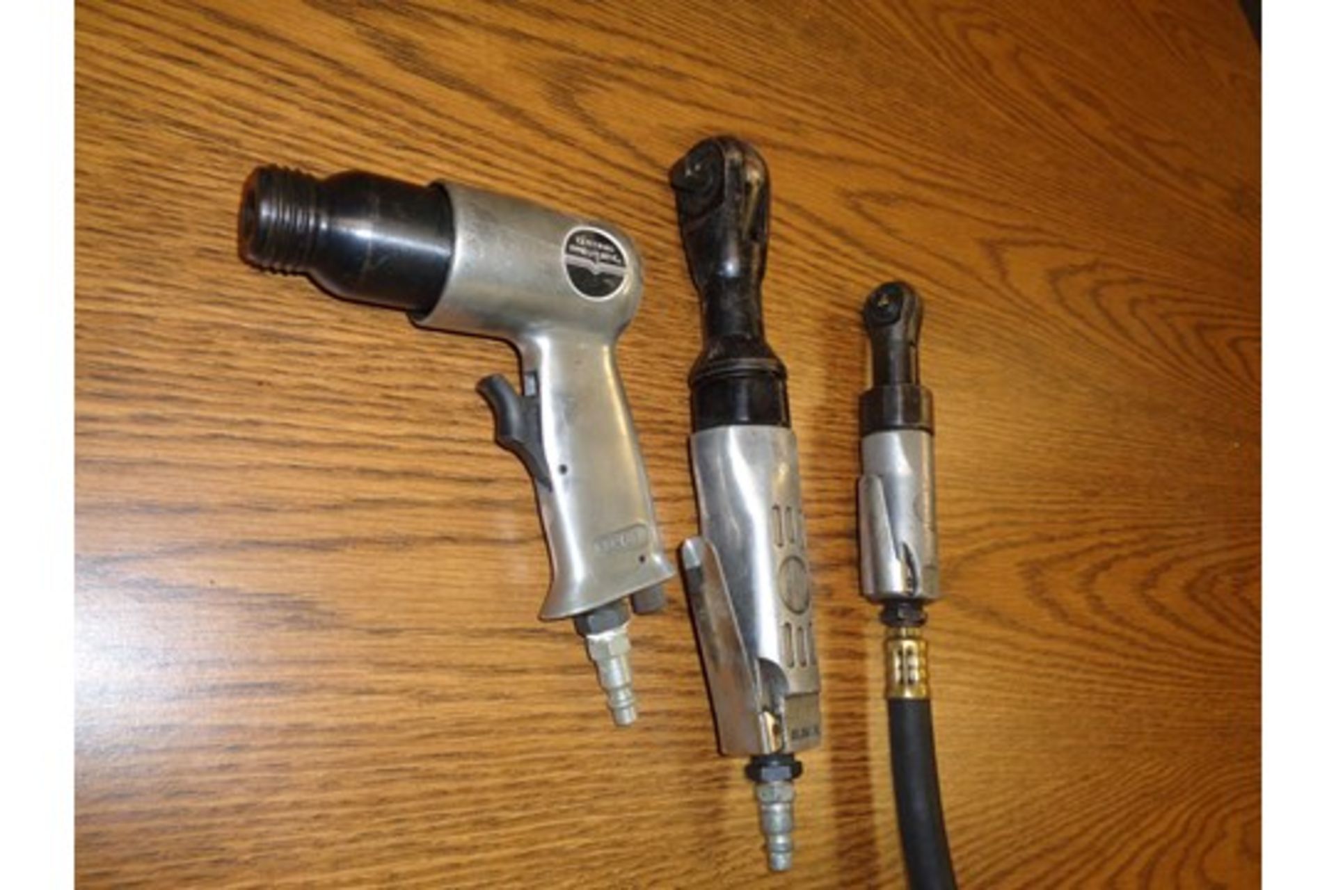 Lot of 3 Air Tools - Image 6 of 6