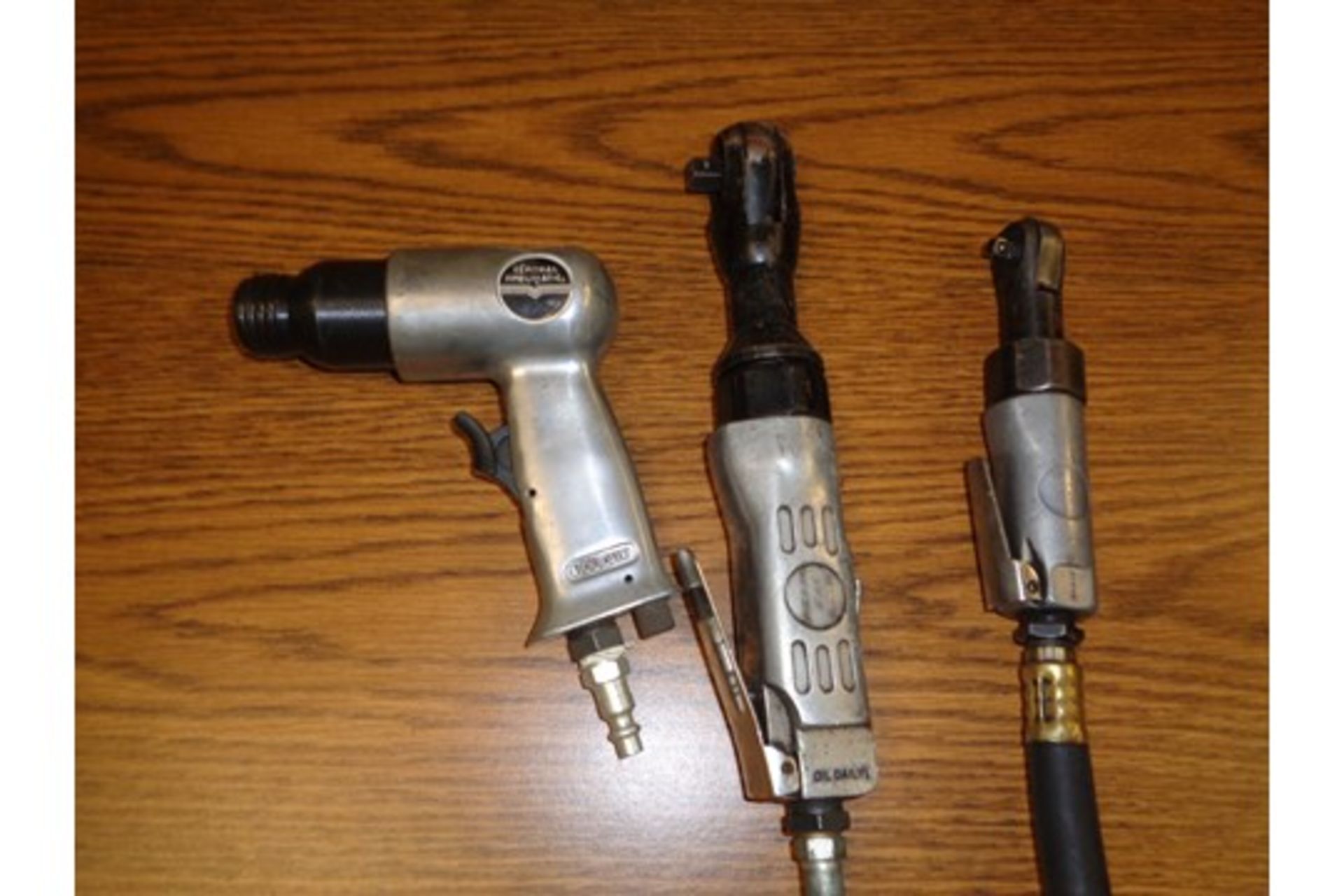 Lot of 3 Air Tools - Image 3 of 6