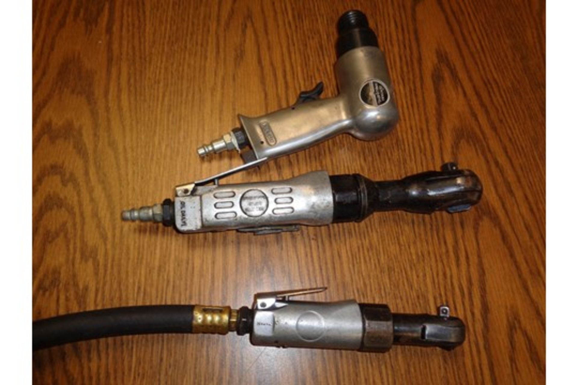 Lot of 3 Air Tools - Image 5 of 6