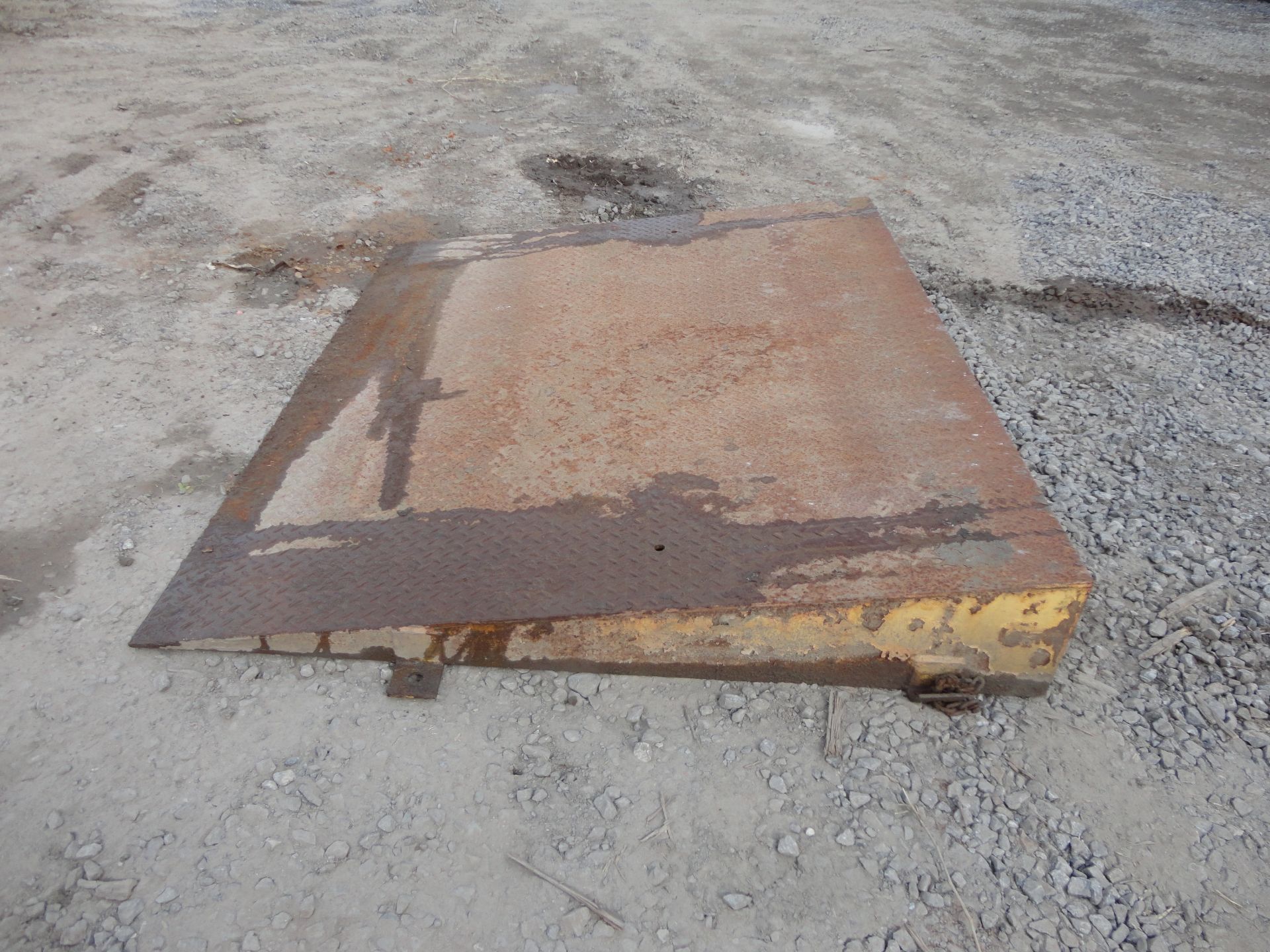 Steel Ramp (18)