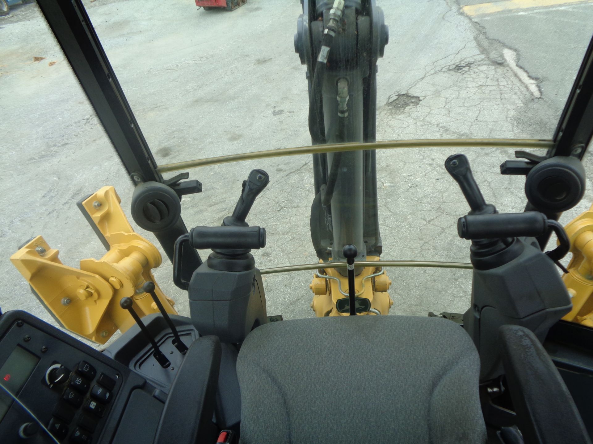 2015 John Deere 310L Backhoe - Image 21 of 22