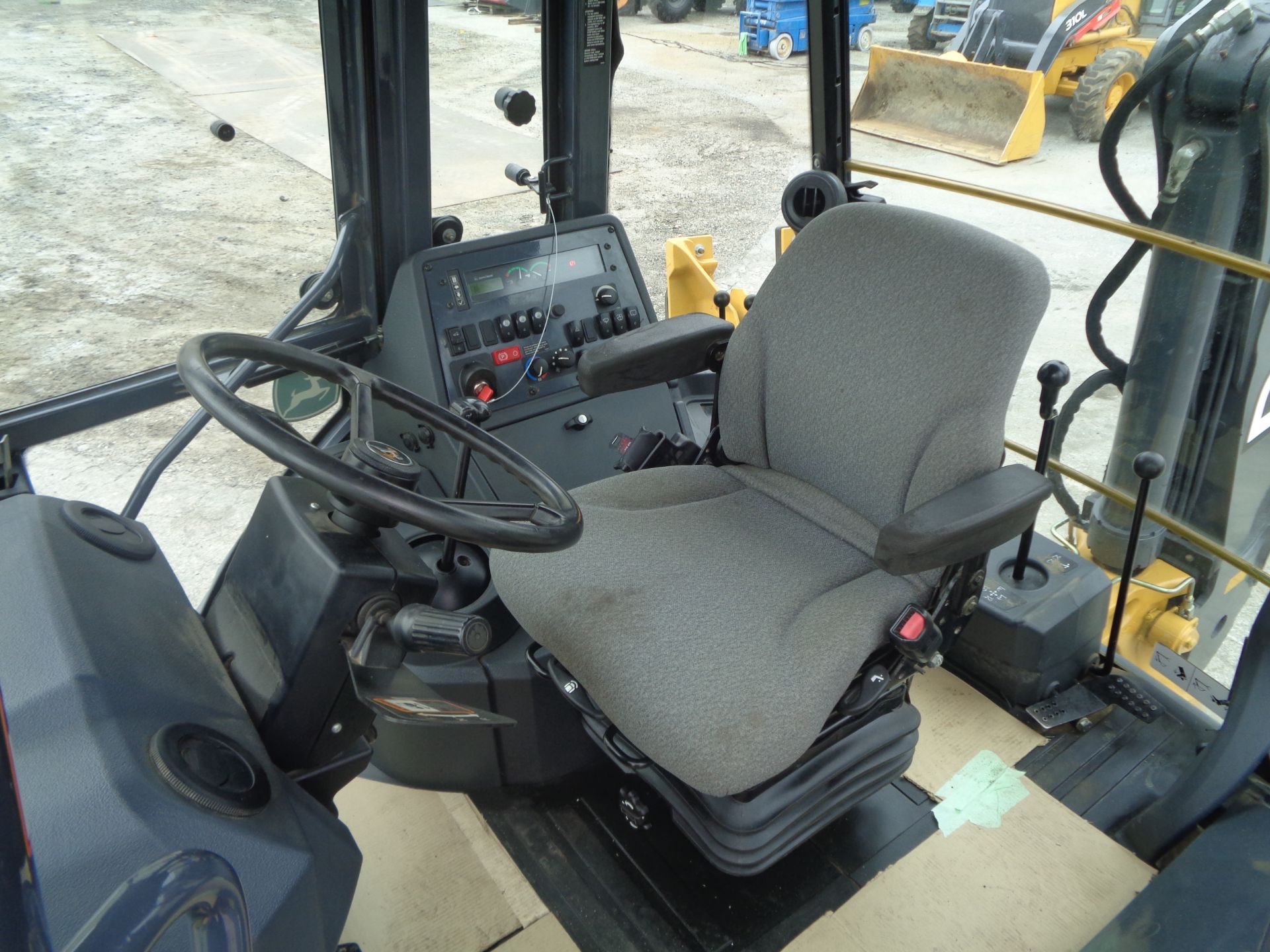 2014 John Deere 310K EP Backhoe - Image 20 of 20