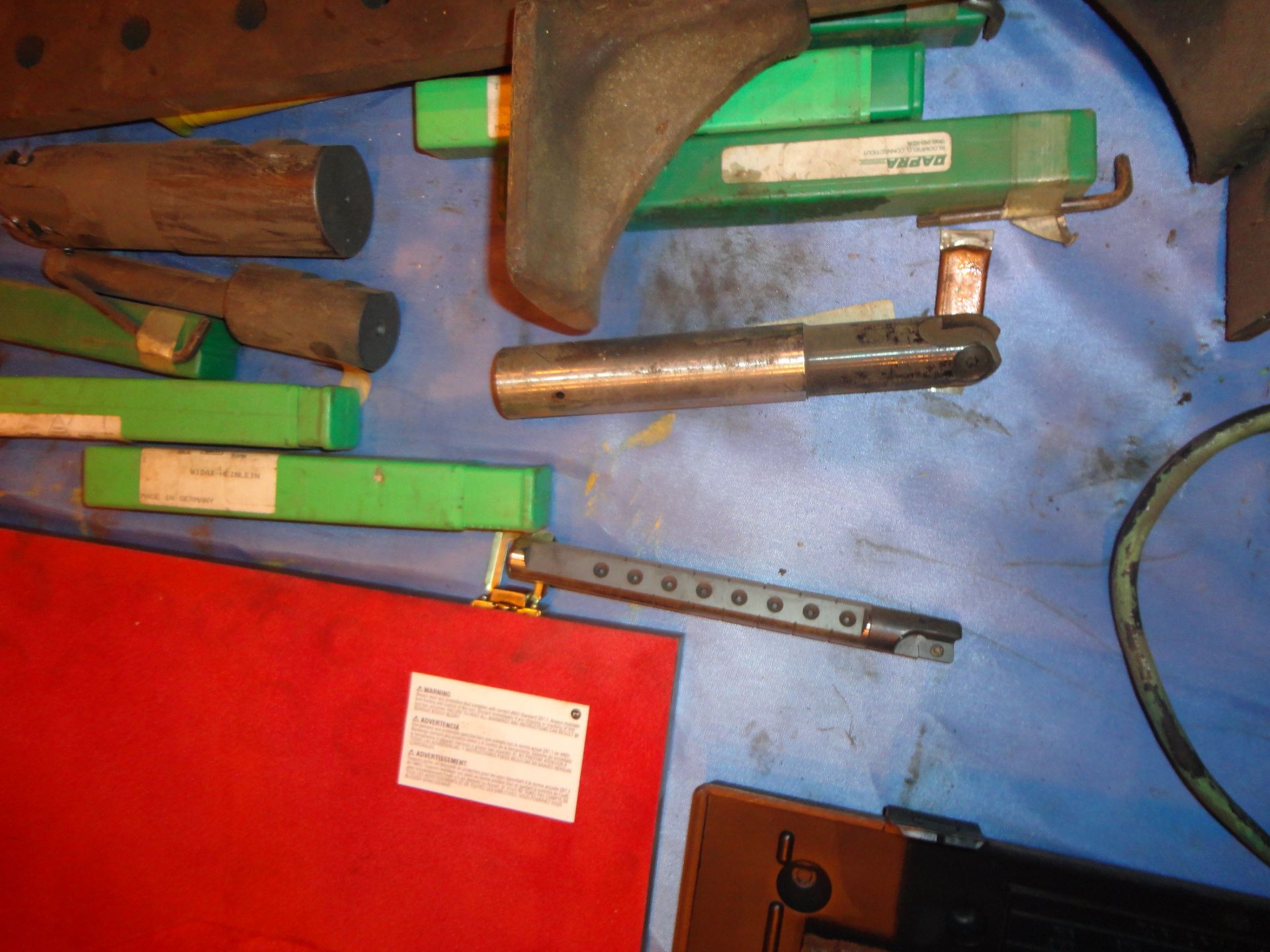 Lot of Miscellaneous Tools (16) - Image 18 of 27