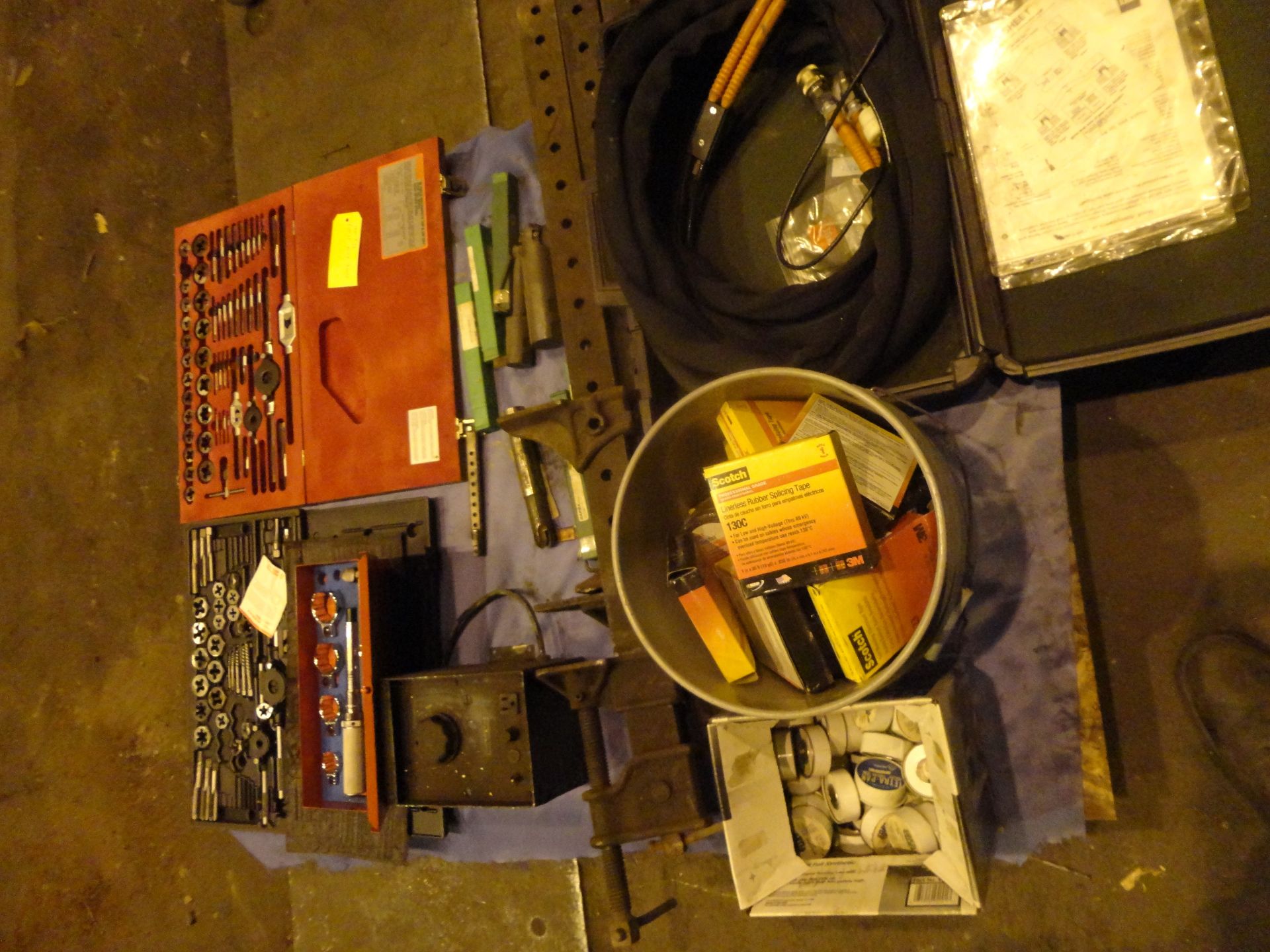 Lot of Miscellaneous Tools (16) - Image 12 of 27