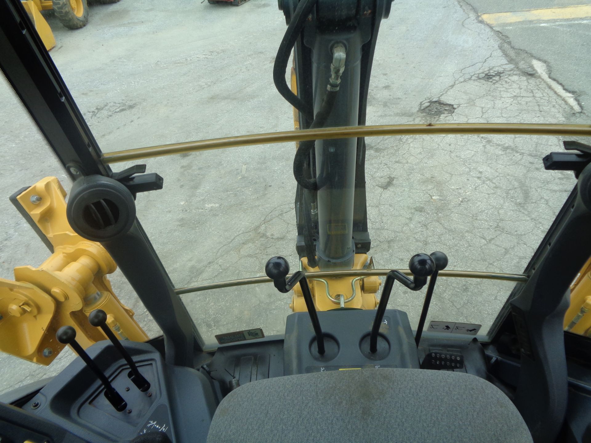 2014 John Deere 310K EP Backhoe - Image 19 of 20