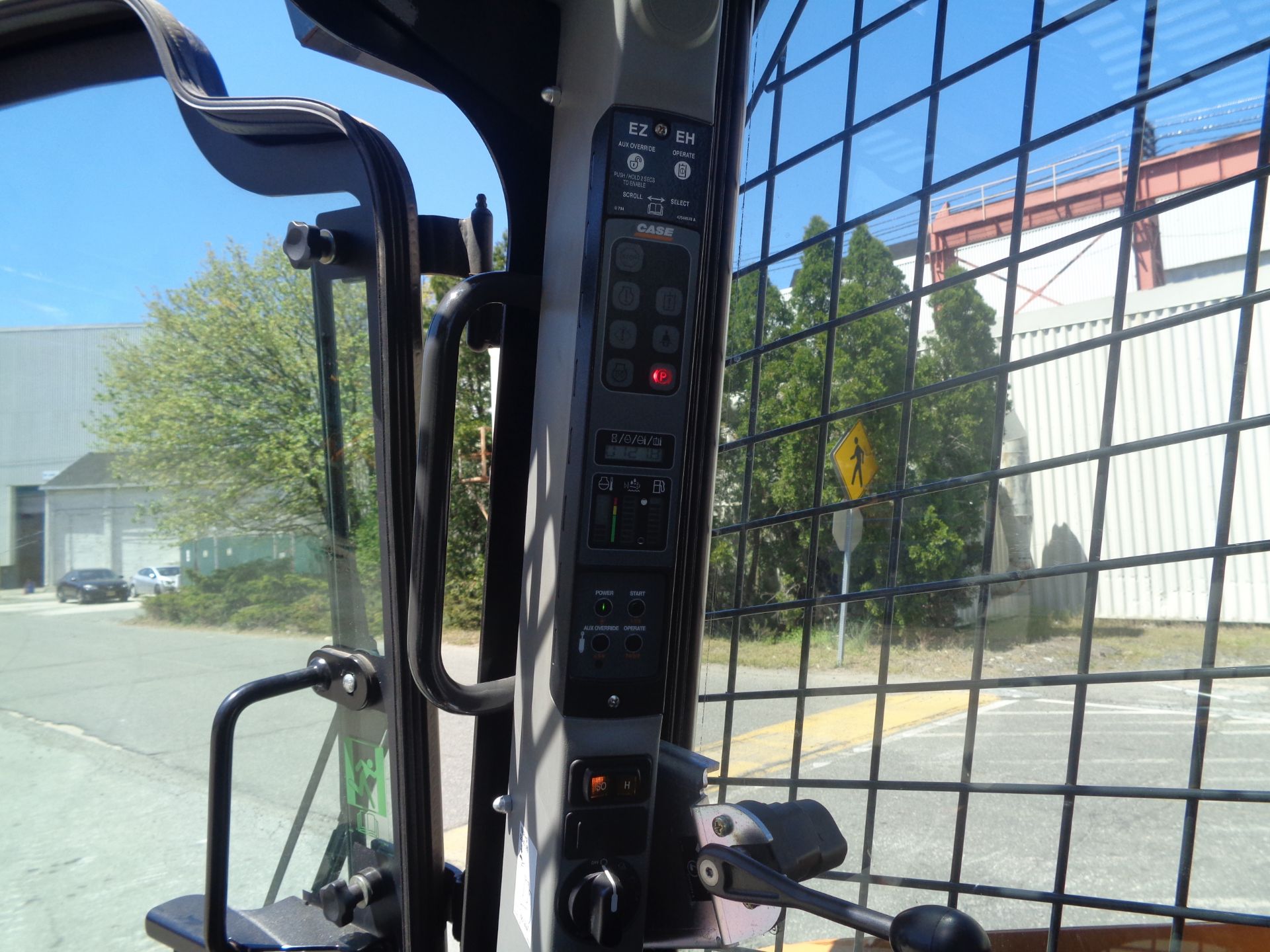 2018 Case TR340 Skid Steer - Image 18 of 20