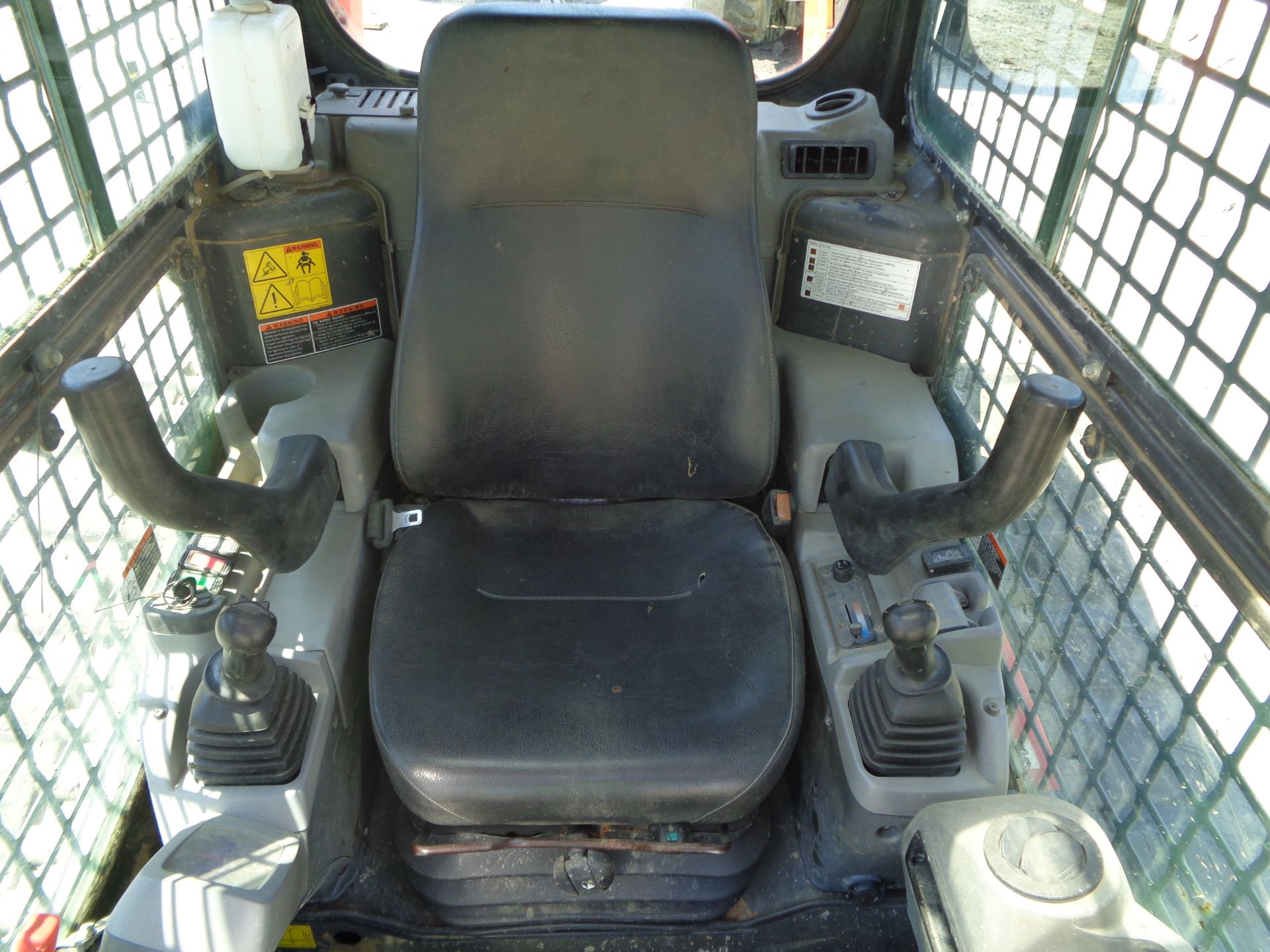 2012 Kubota SVL90-2 Skid Steer - Image 17 of 20