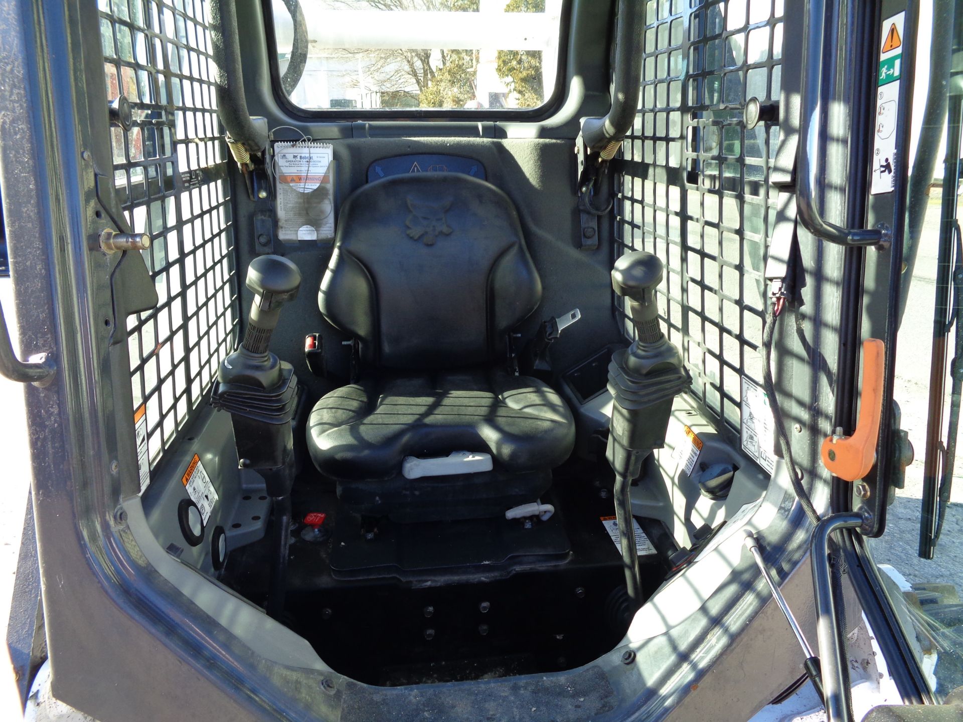 2016 Bobcat S750 Skid Steer - Image 18 of 18