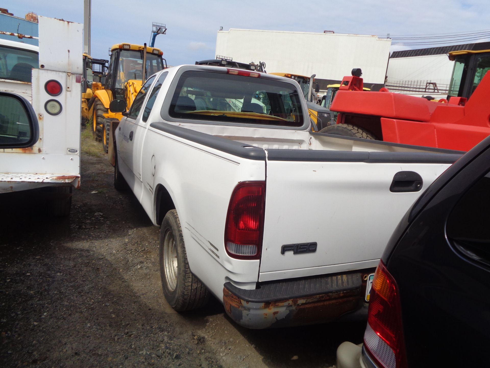 Ford F150 Pick Up Truck - Image 2 of 6