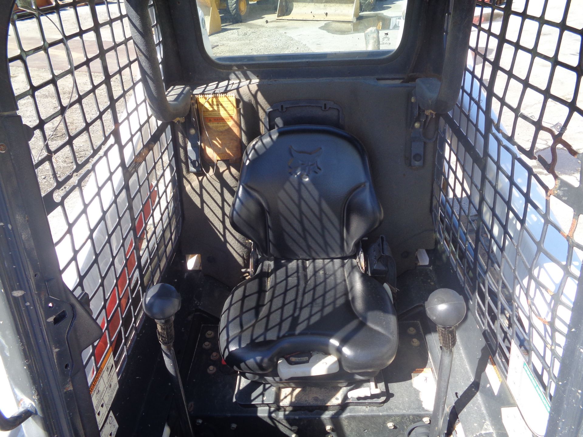 2015 Bobcat T630 Skid Steer Track Loader - Image 24 of 25