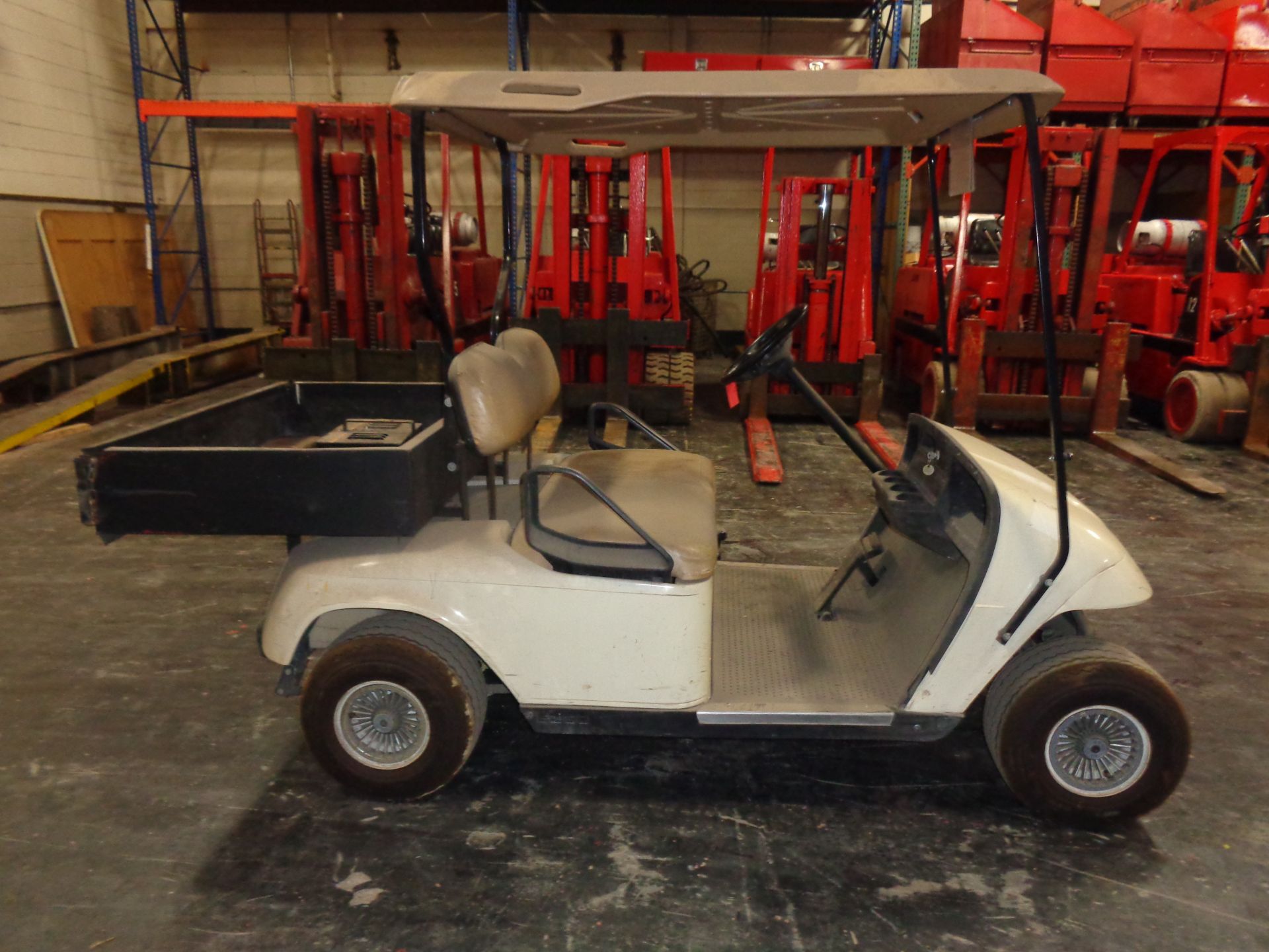 2004 EZGO Golf Cart - Image 3 of 4