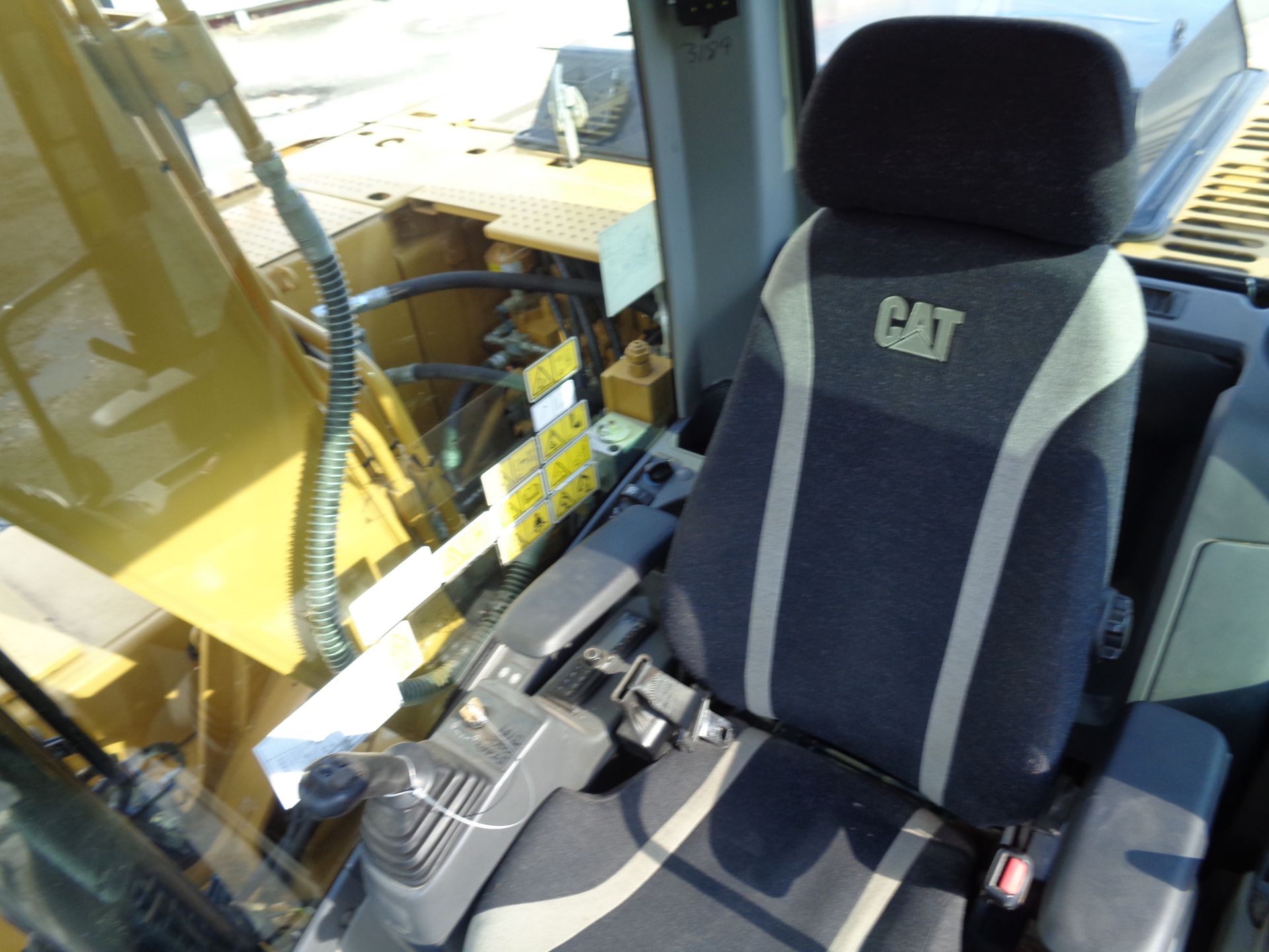 2016 Cat 313FLGC Excavator - Image 13 of 15