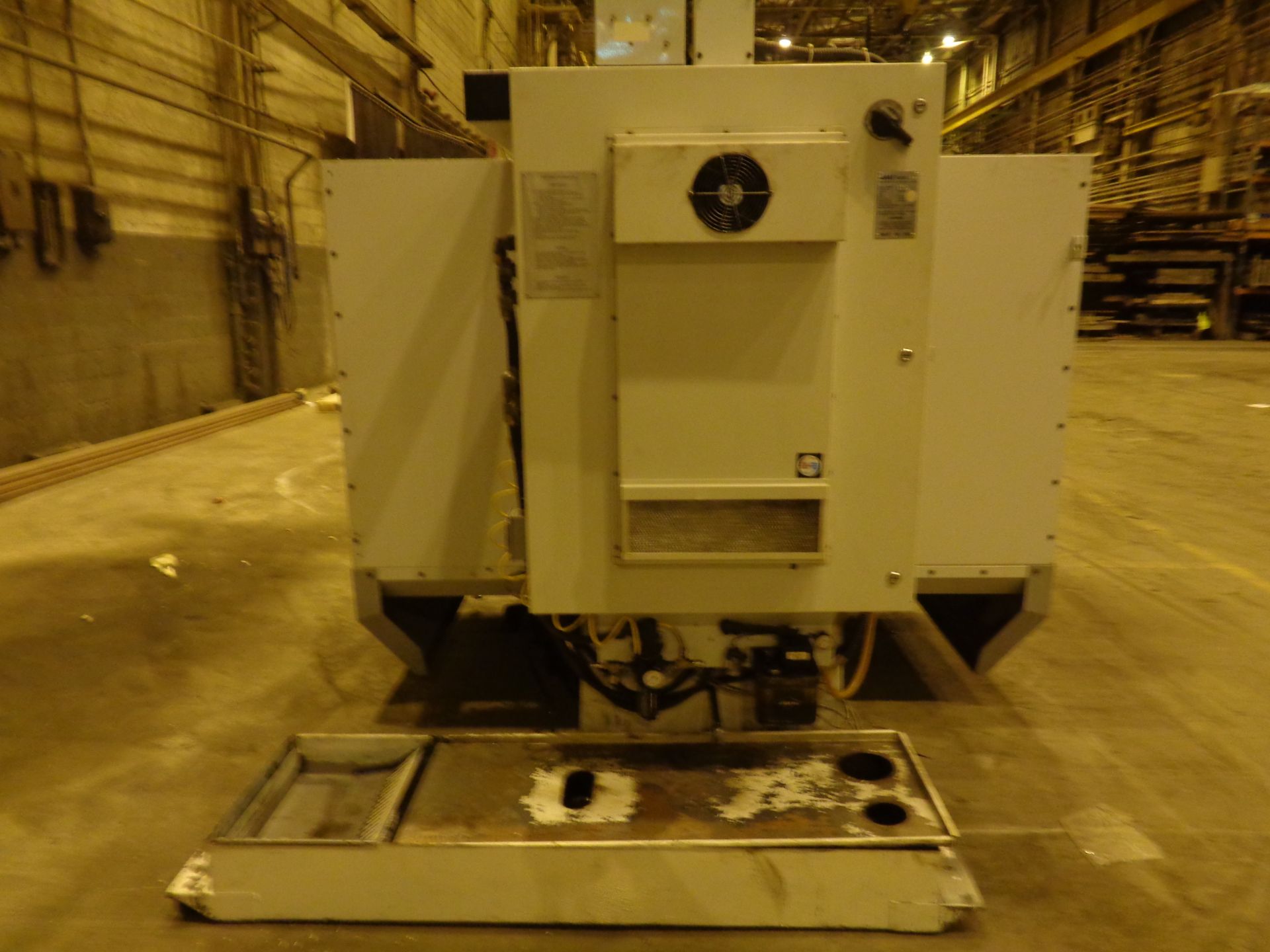 Haas VF-0E CNC Vertical Machining Center - Image 20 of 27