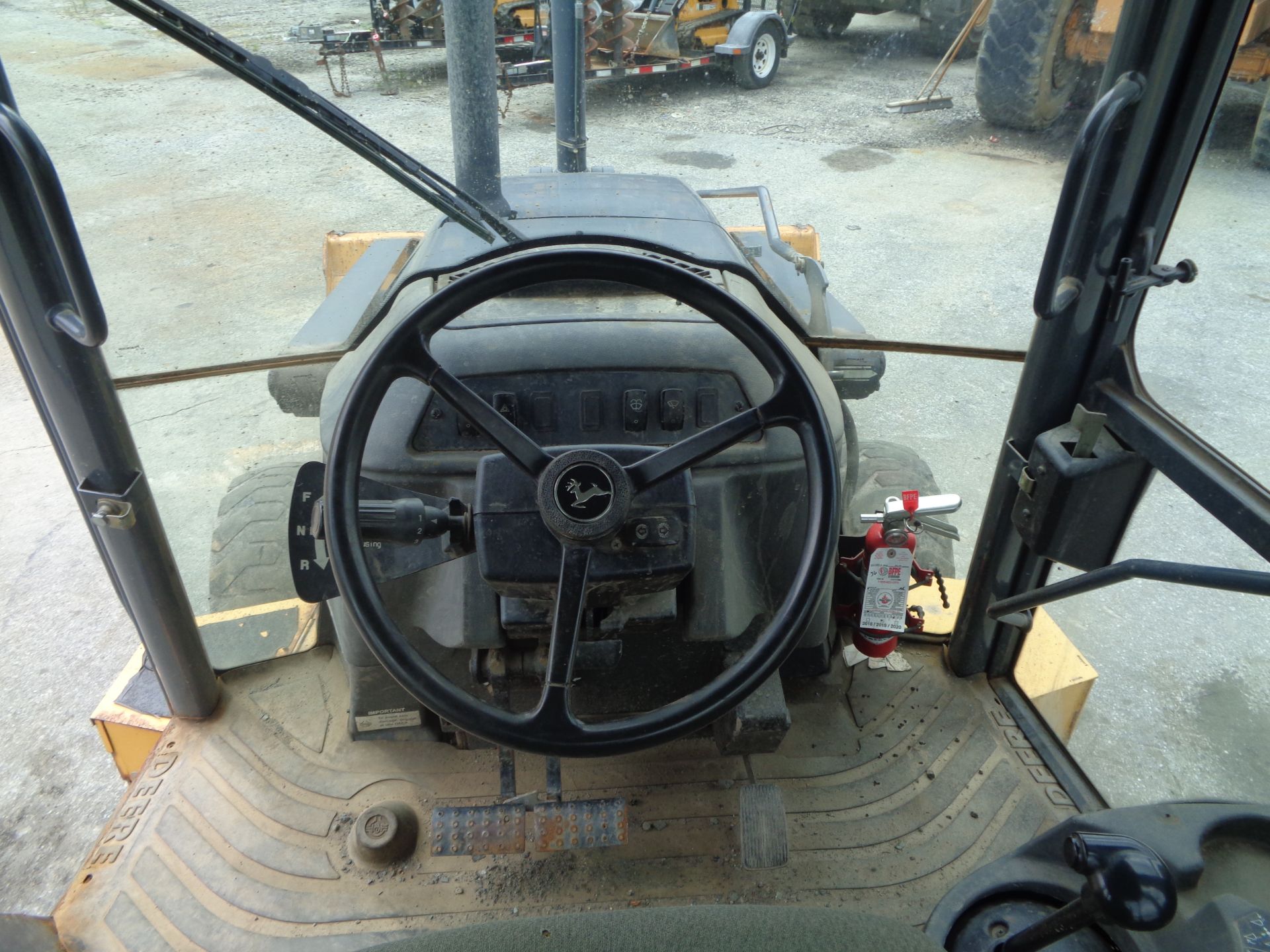 2011 John Deere 310J Backhoe - Image 18 of 19