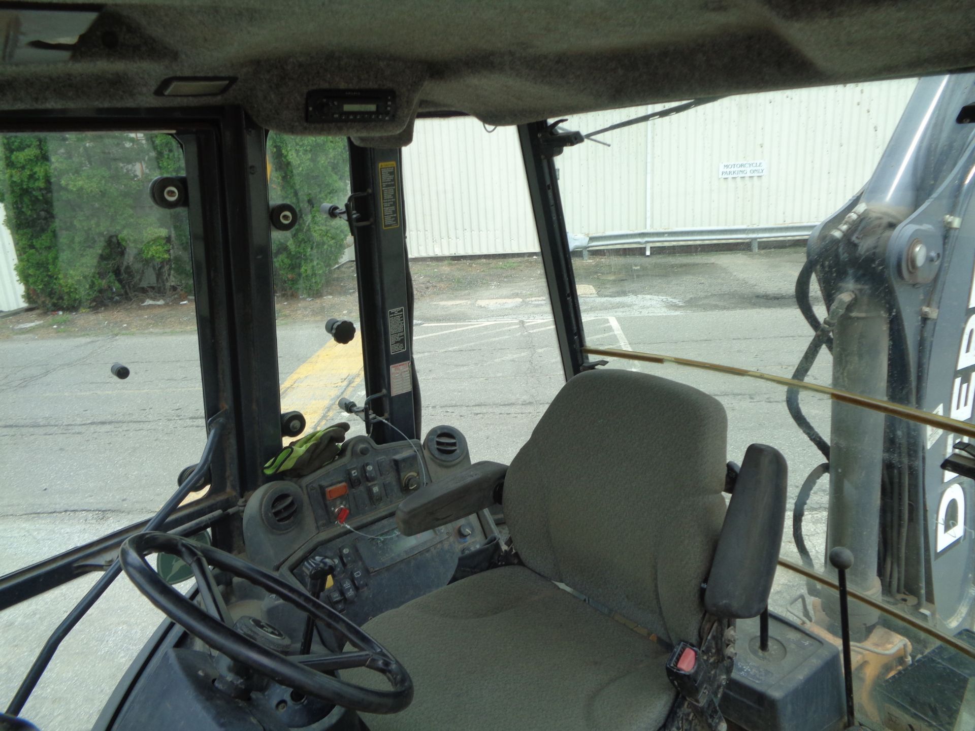 2011 John Deere 310J Backhoe - Image 17 of 19