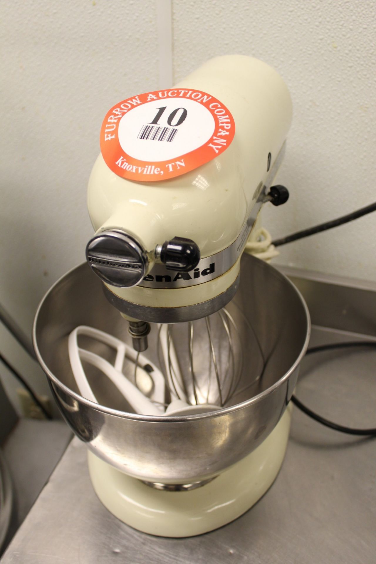 Kitchen Aid Mixer