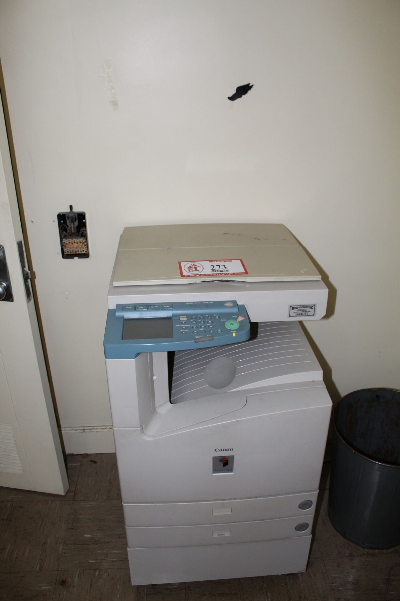 Cannon Image Runner 2200 Copier